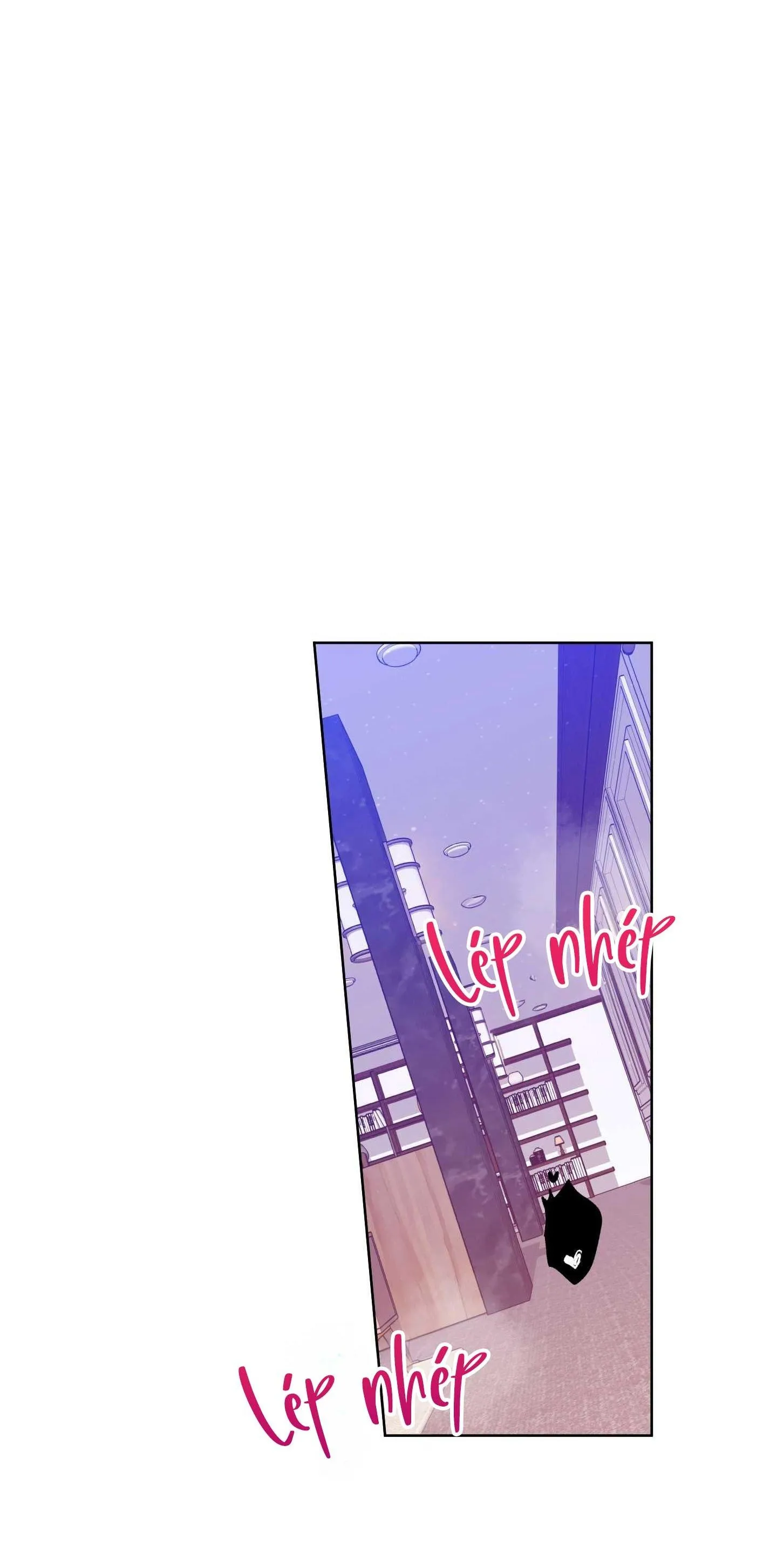 HONEY TROUBLE Chapter 36 Trang 18