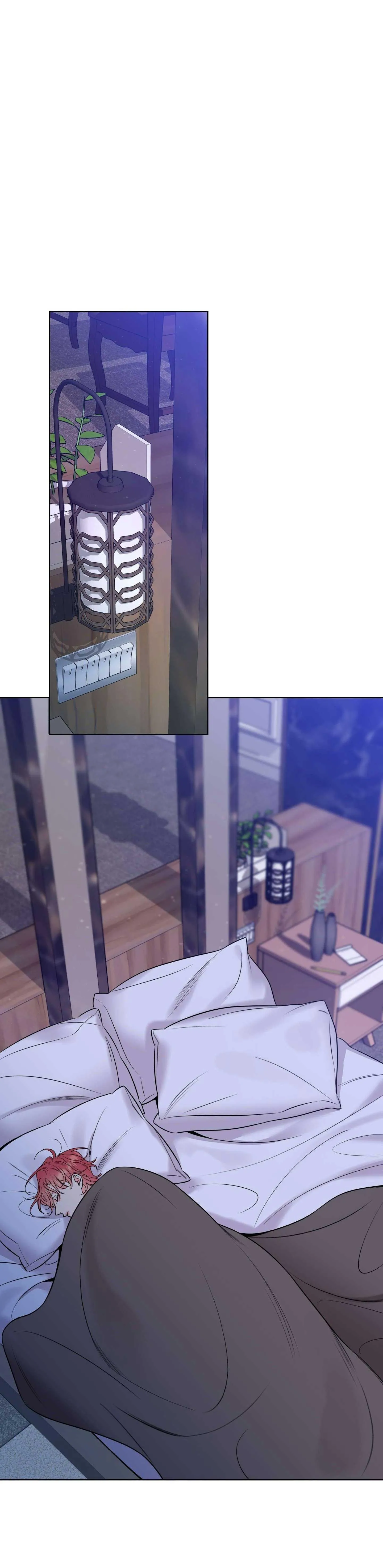 HONEY TROUBLE Chapter 36 Trang 45