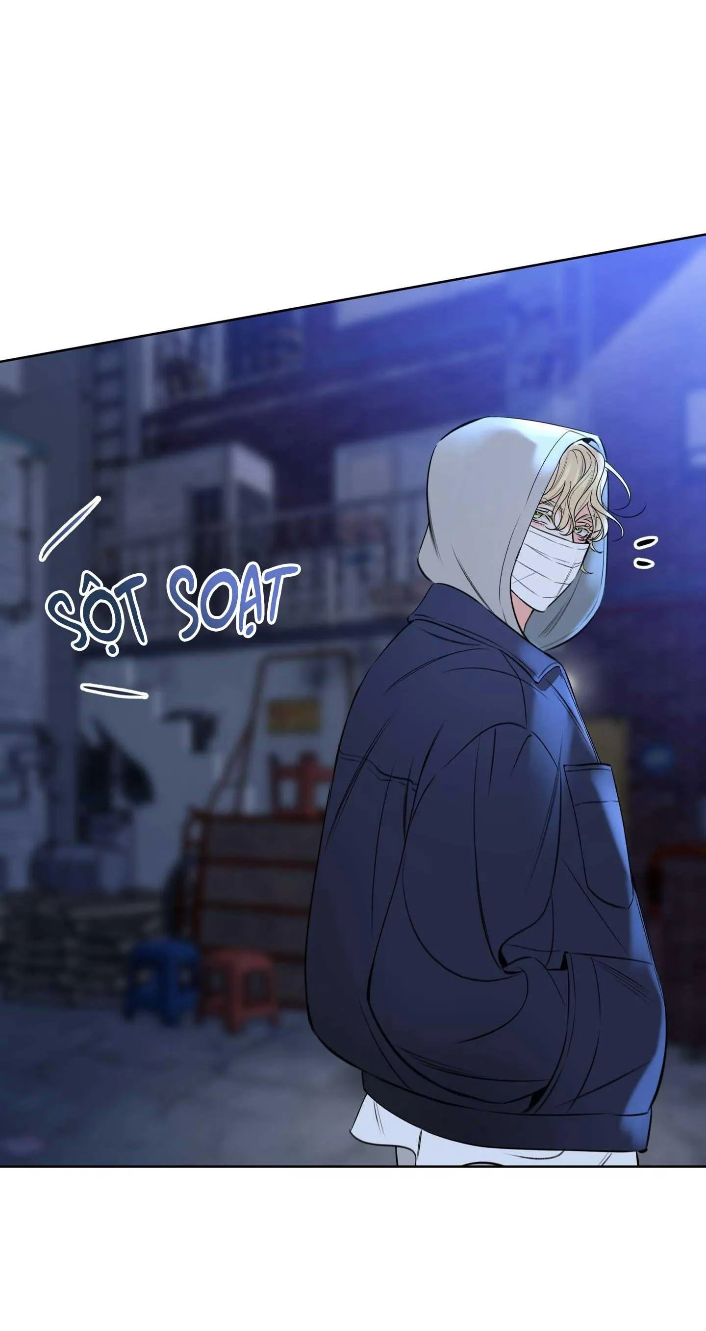 HONEY TROUBLE Chapter 36 Trang 51