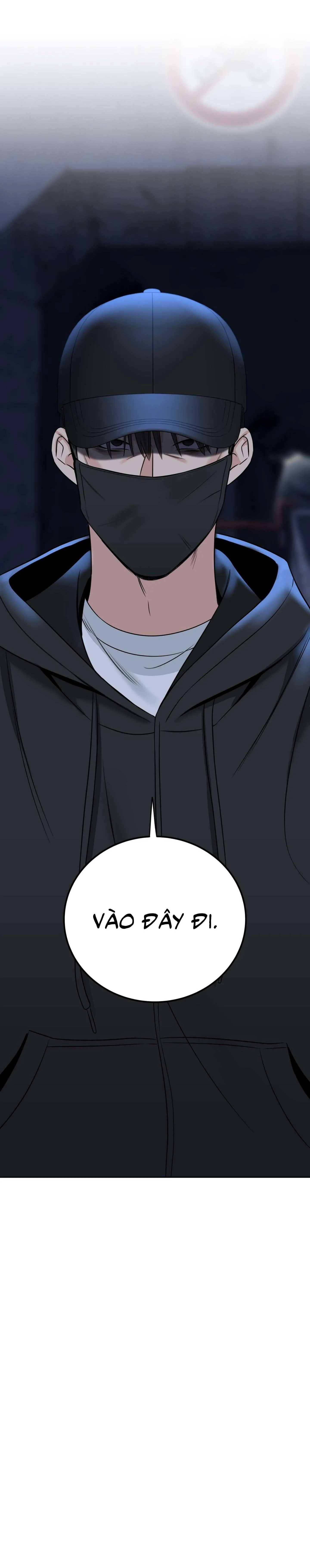 HONEY TROUBLE Chapter 36 Trang 52