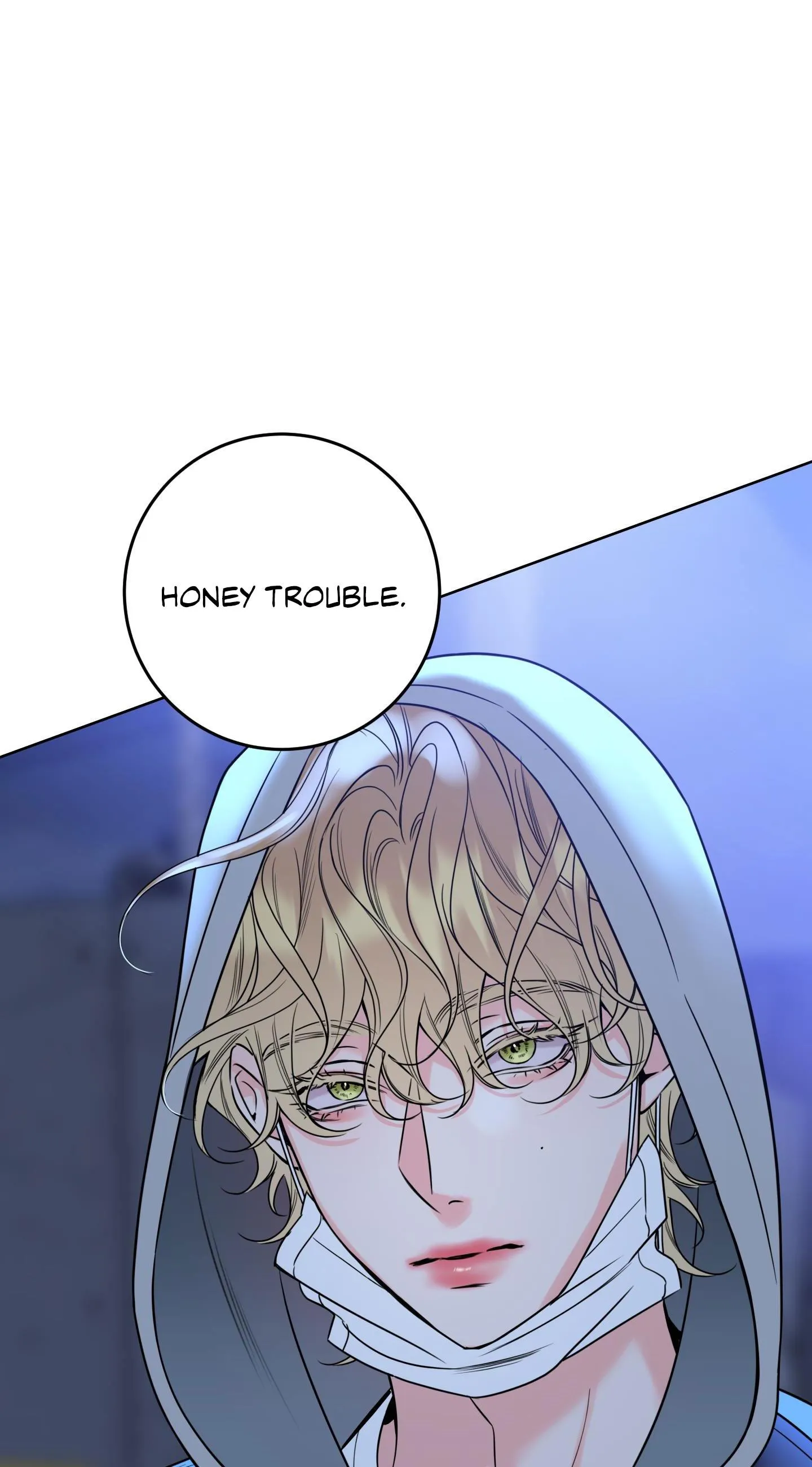 HONEY TROUBLE Chapter 37 Trang 11