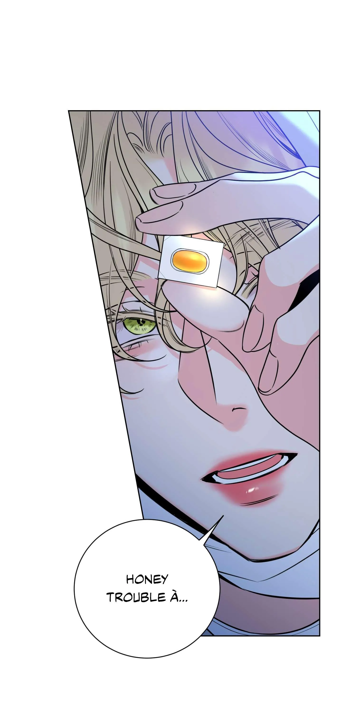 HONEY TROUBLE Chapter 37 Trang 13