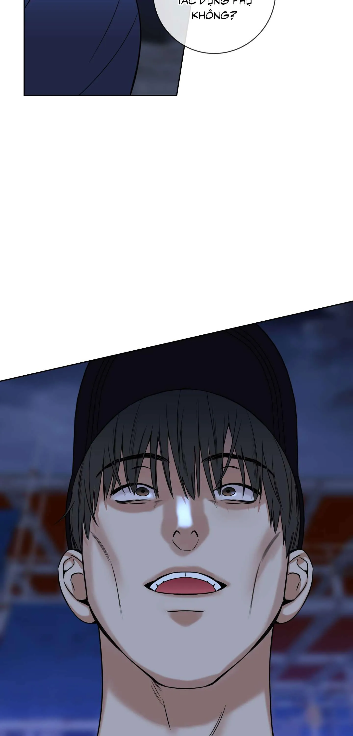 HONEY TROUBLE Chapter 37 Trang 17