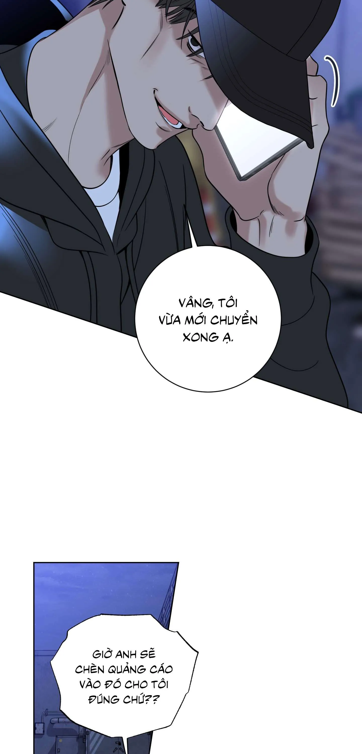 HONEY TROUBLE Chapter 37 Trang 21