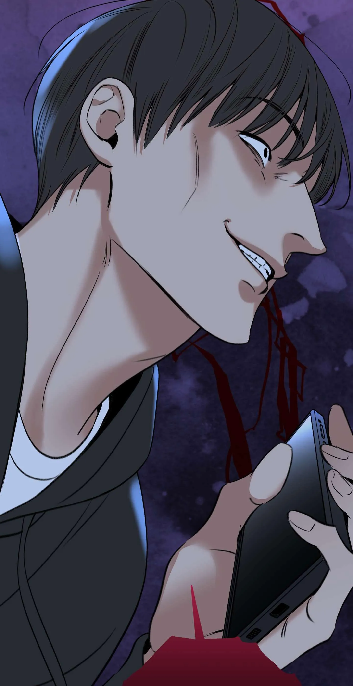 HONEY TROUBLE Chapter 37 Trang 23