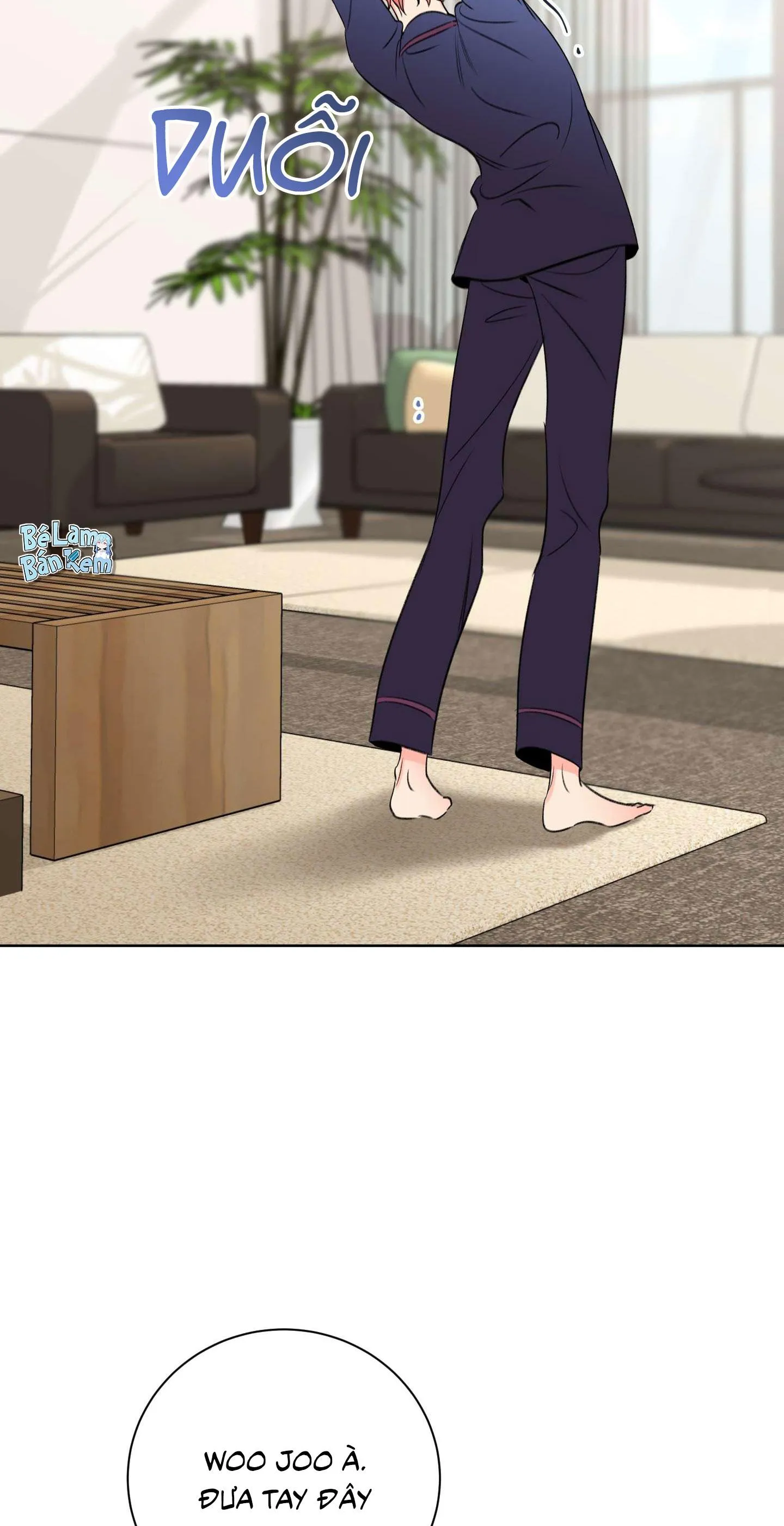 HONEY TROUBLE Chapter 37 Trang 30