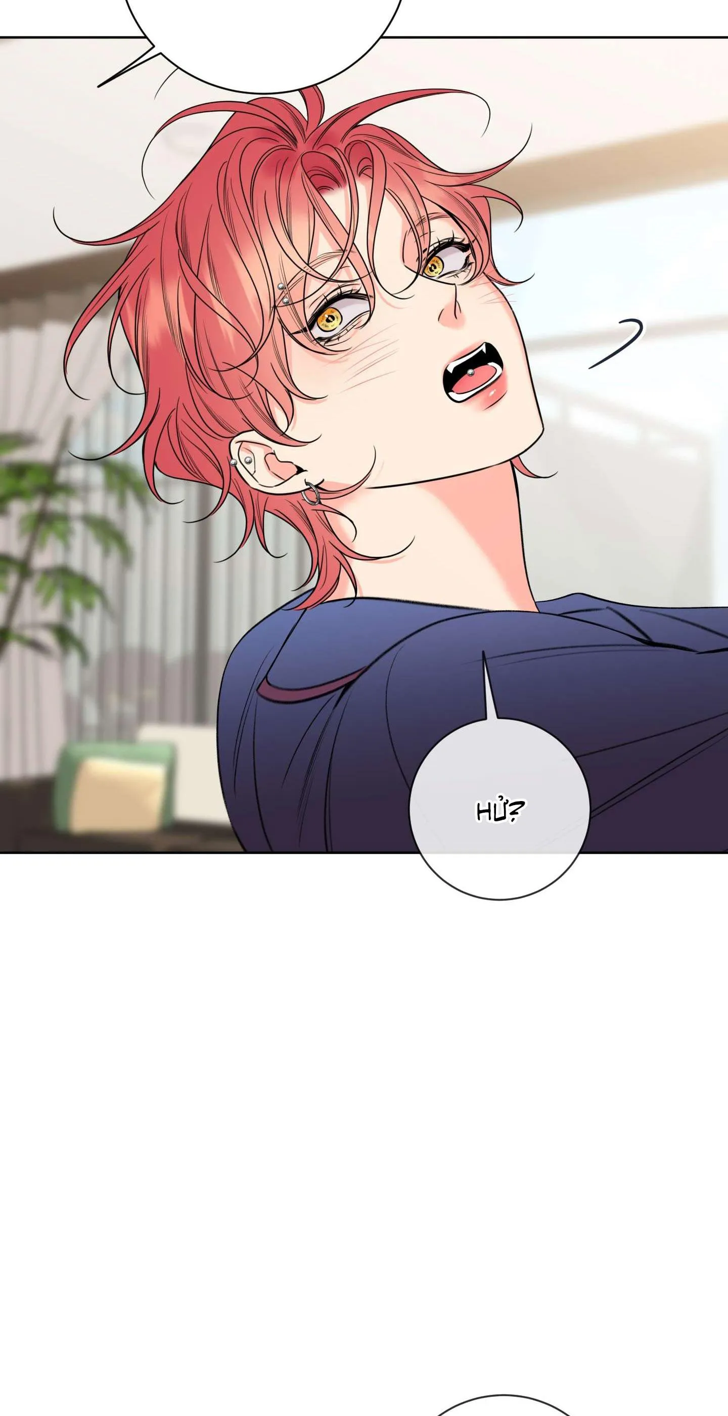 HONEY TROUBLE Chapter 37 Trang 31