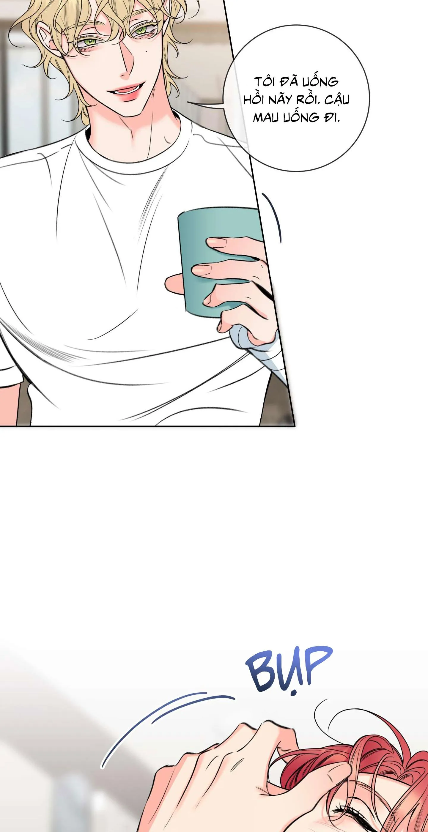 HONEY TROUBLE Chapter 37 Trang 34