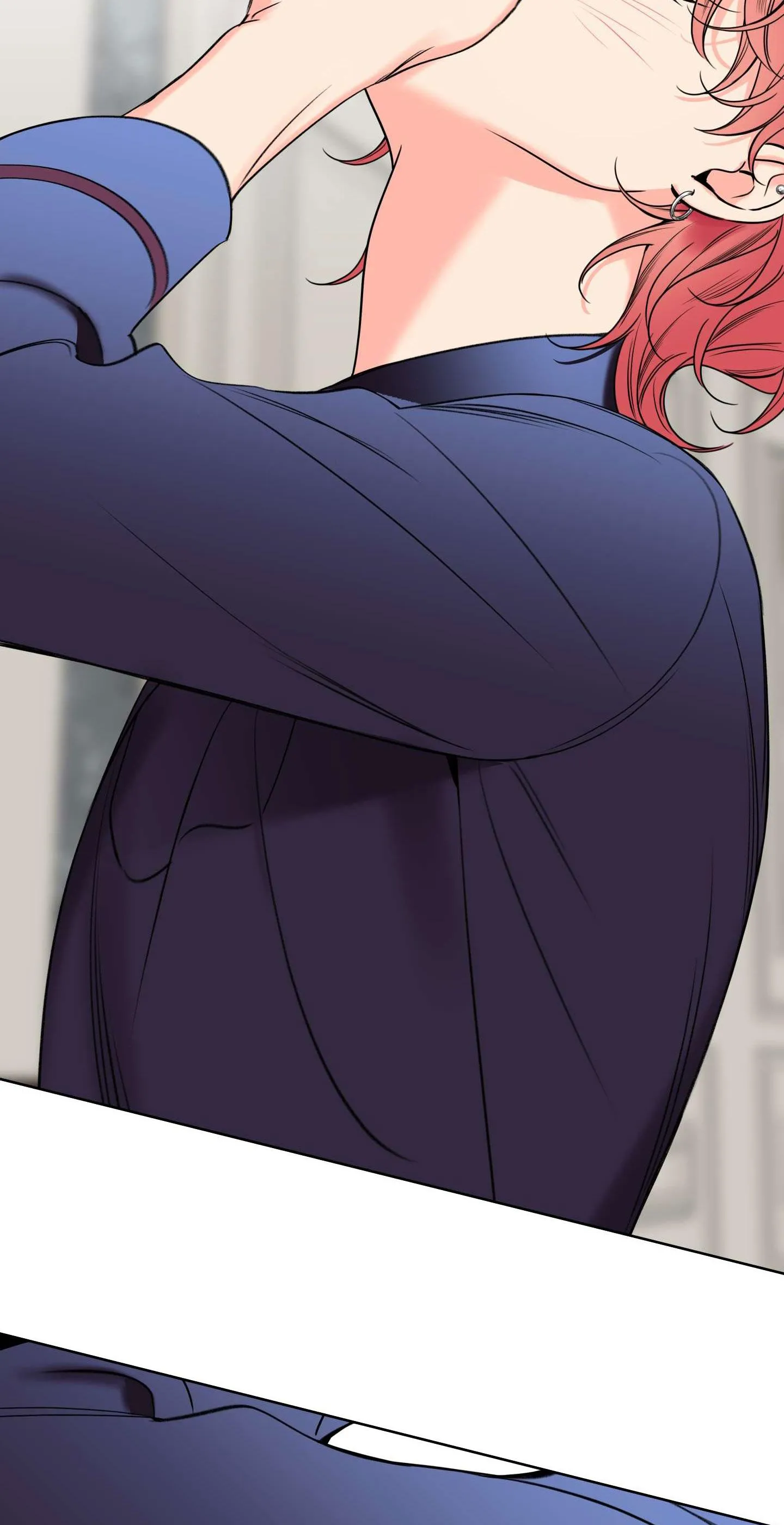 HONEY TROUBLE Chapter 37 Trang 35