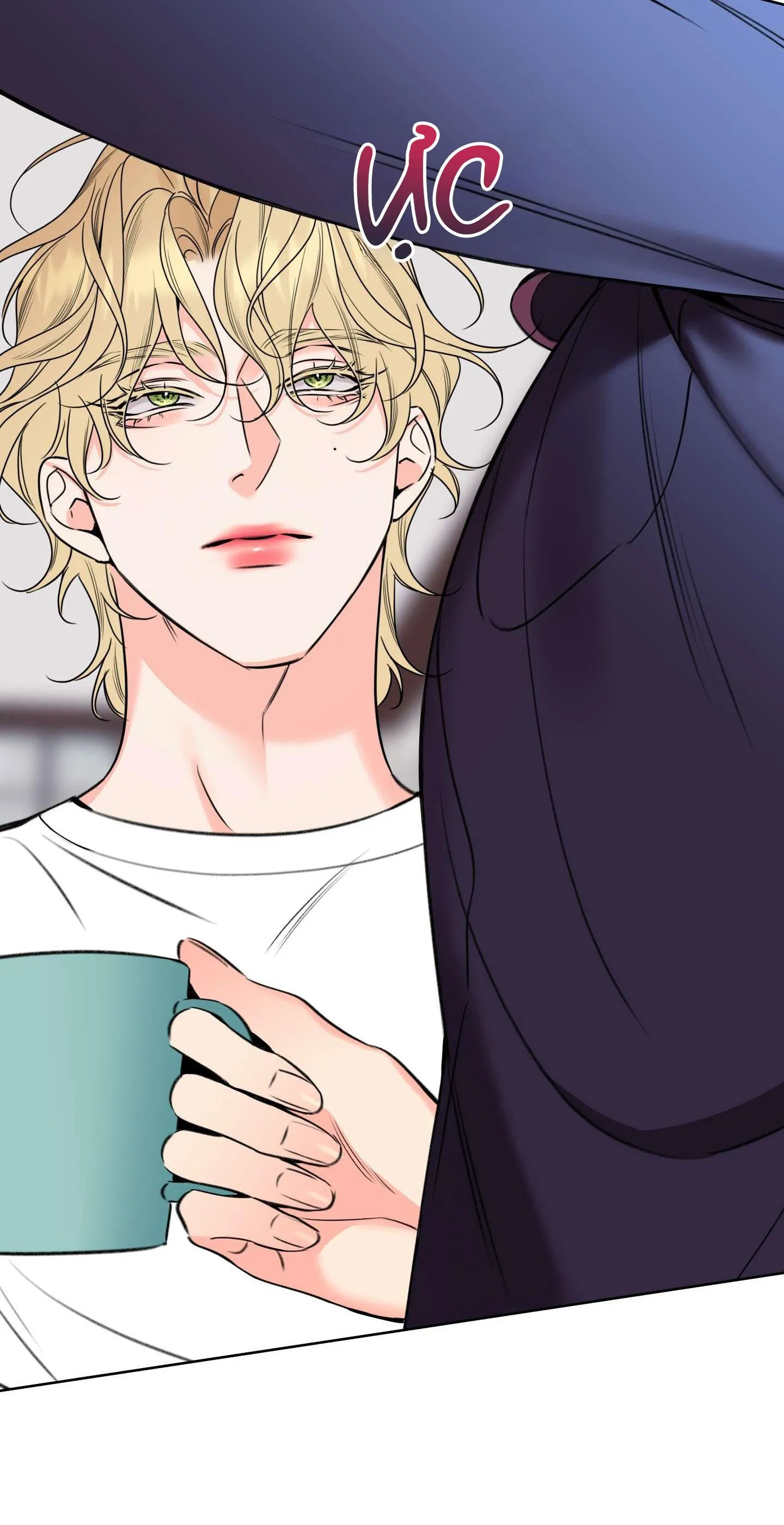 HONEY TROUBLE Chapter 37 Trang 36