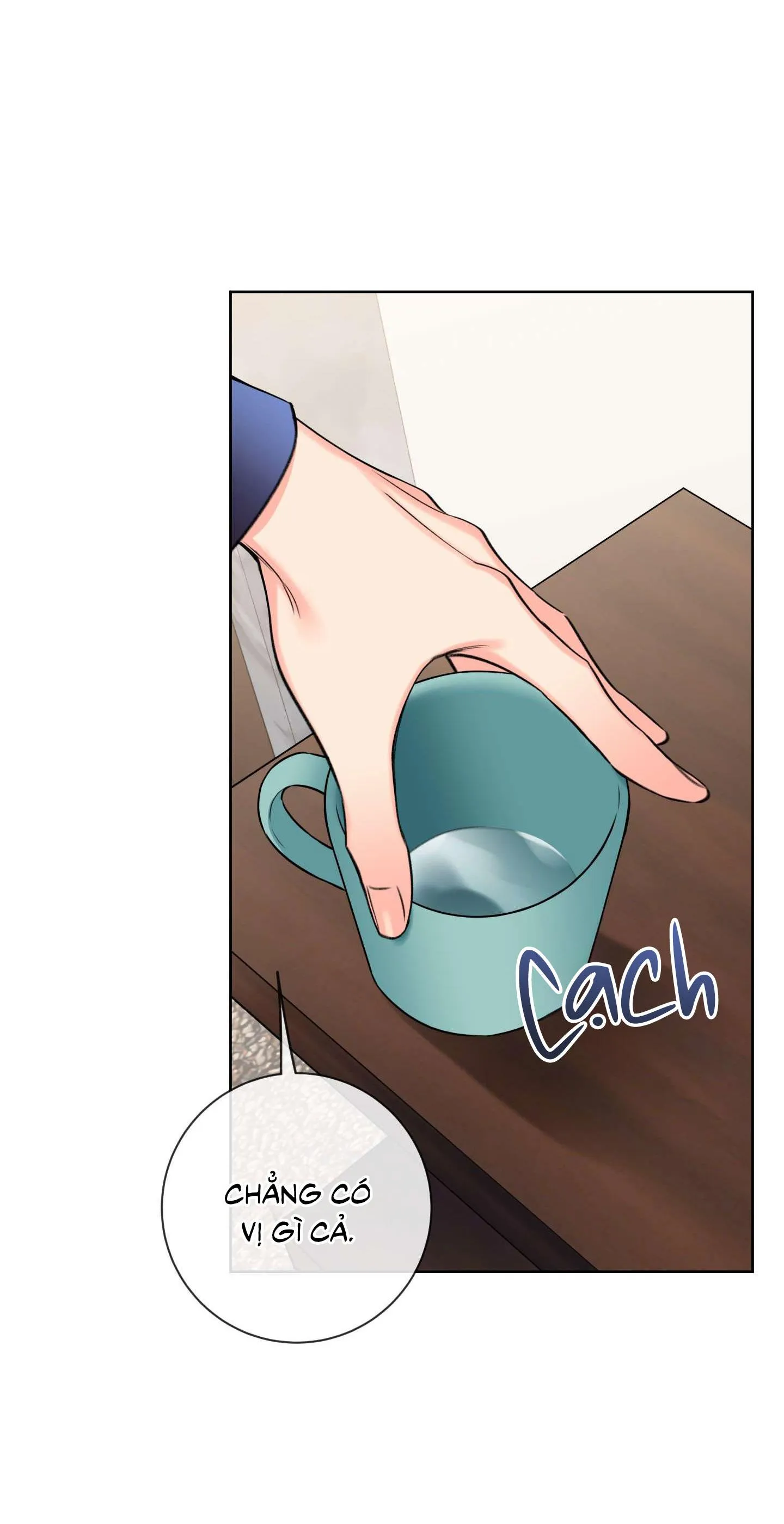 HONEY TROUBLE Chapter 37 Trang 37