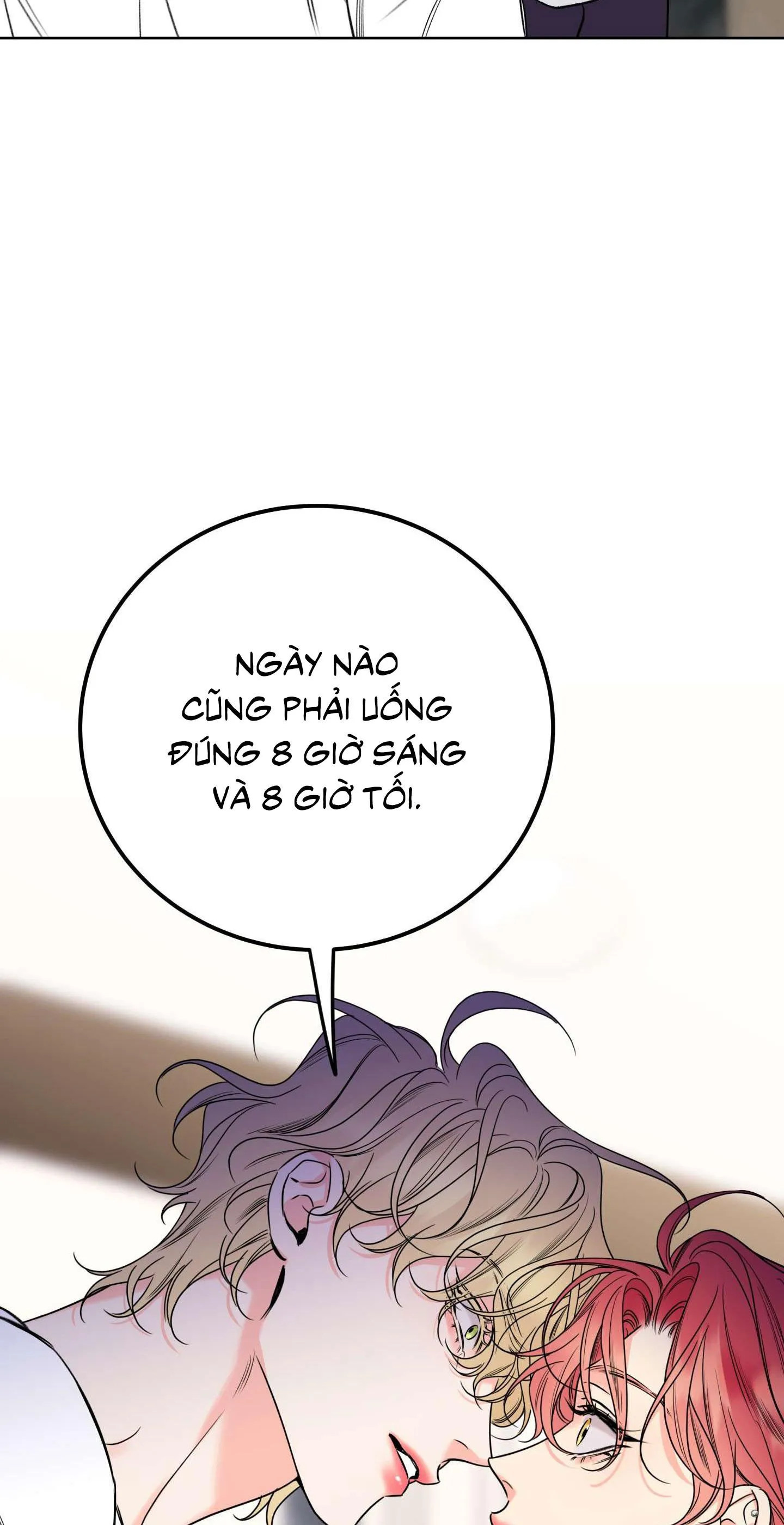 HONEY TROUBLE Chapter 37 Trang 39