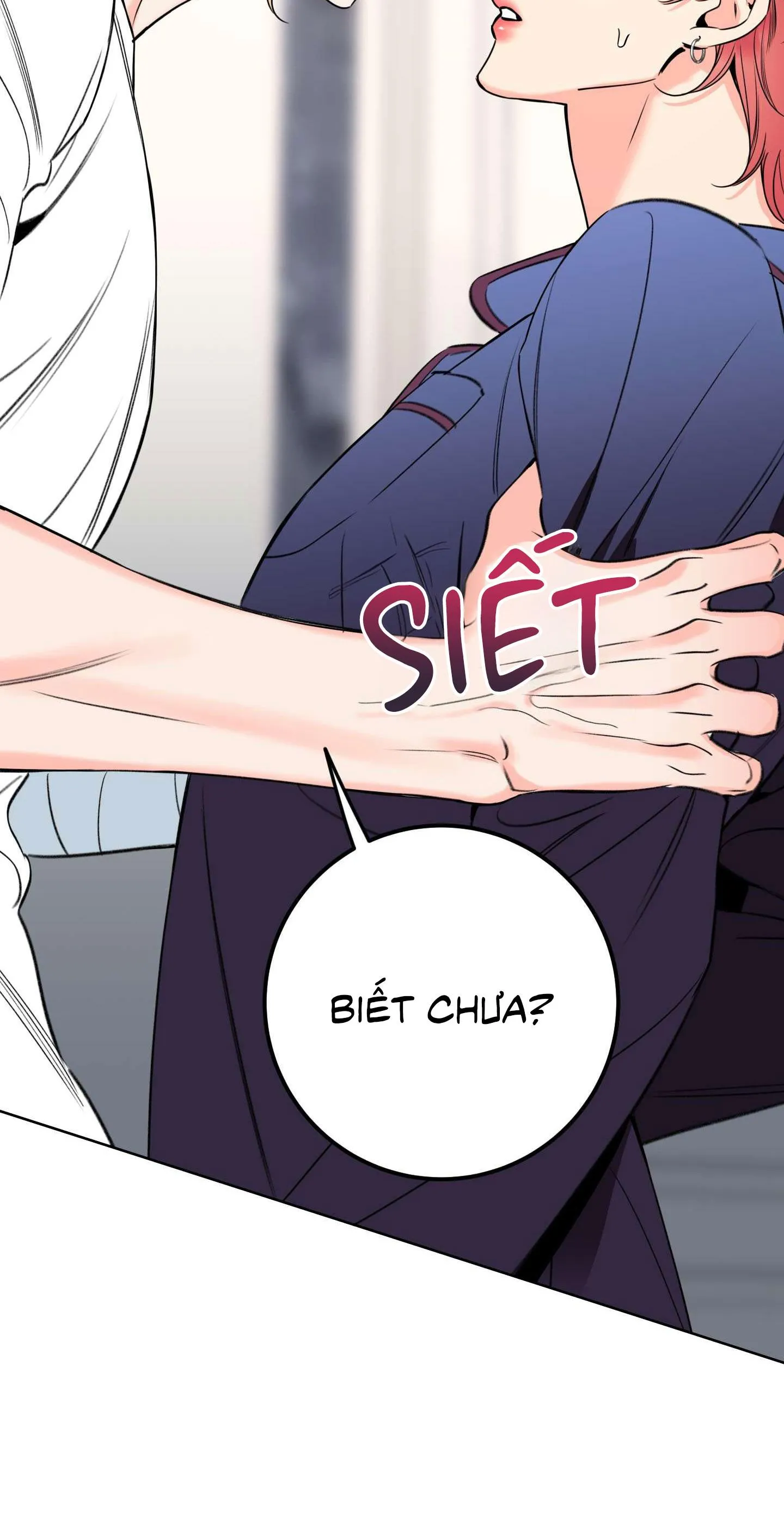 HONEY TROUBLE Chapter 37 Trang 40