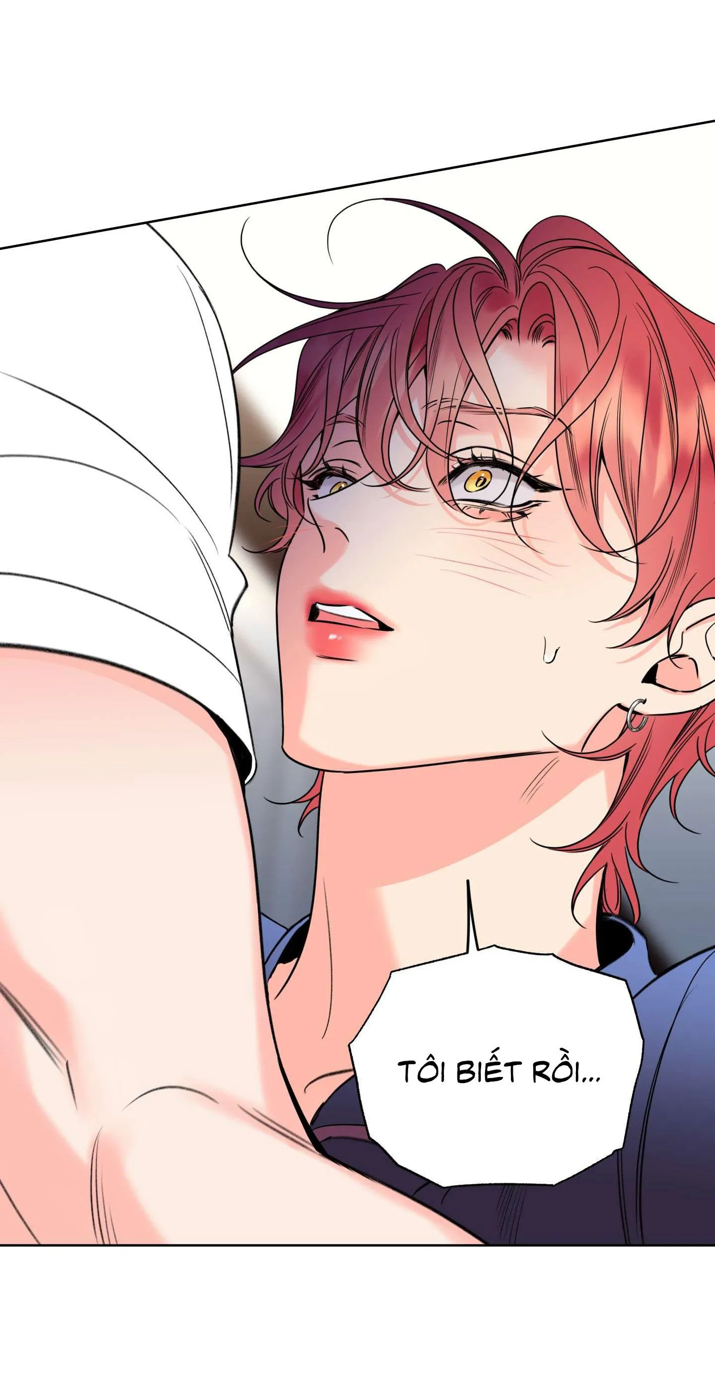 HONEY TROUBLE Chapter 37 Trang 41