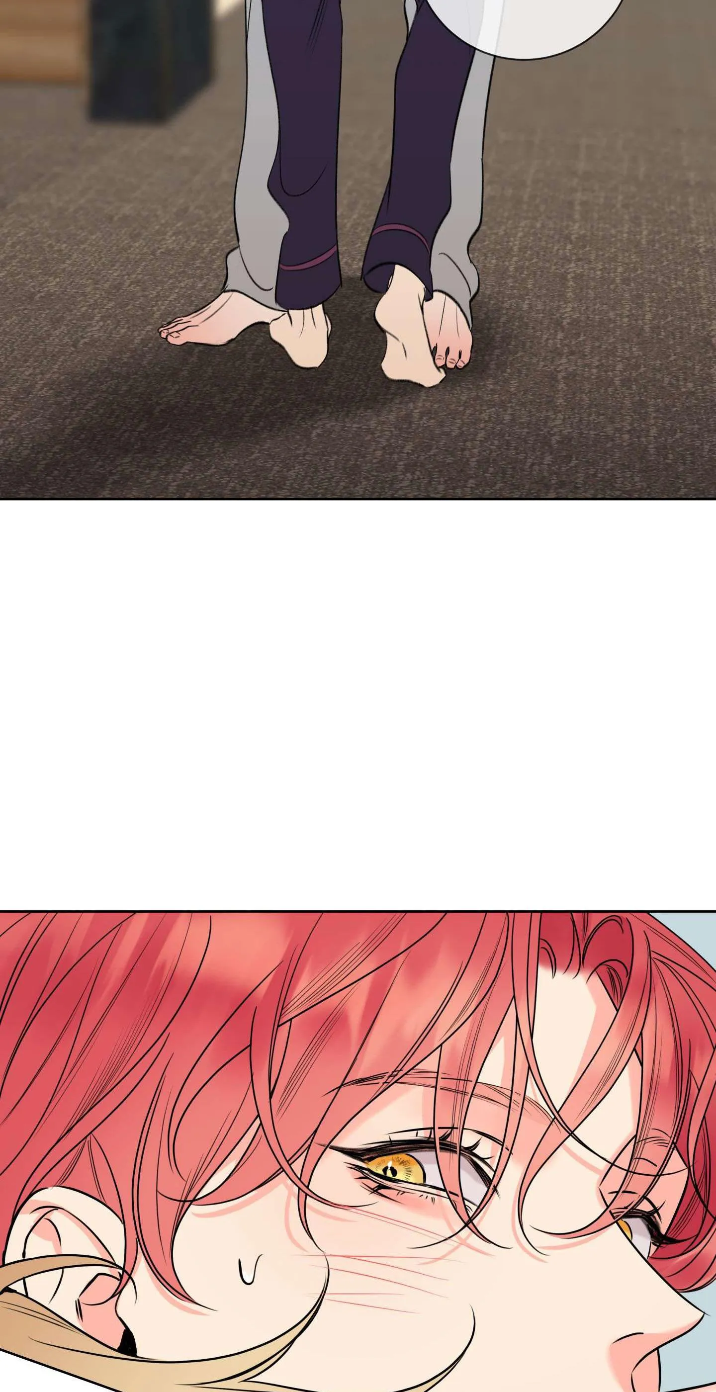 HONEY TROUBLE Chapter 37 Trang 43