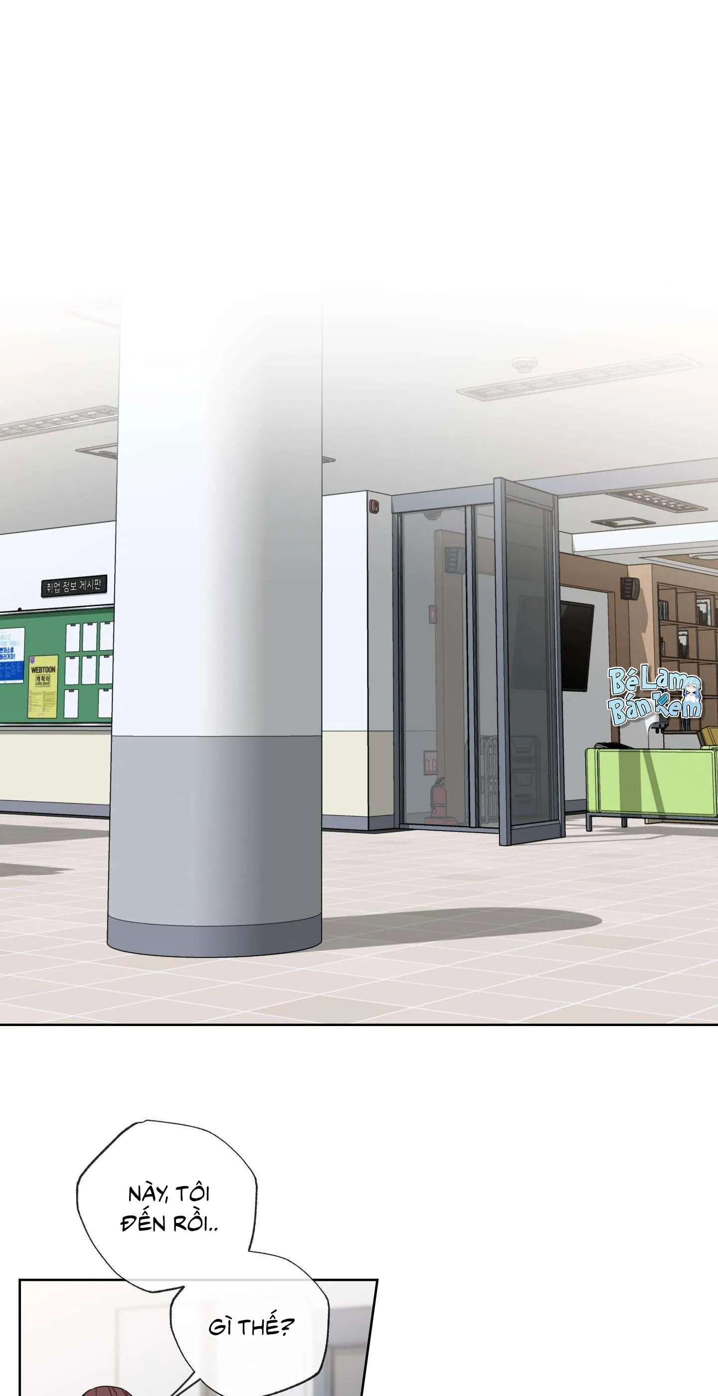 HONEY TROUBLE Chapter 37 Trang 45