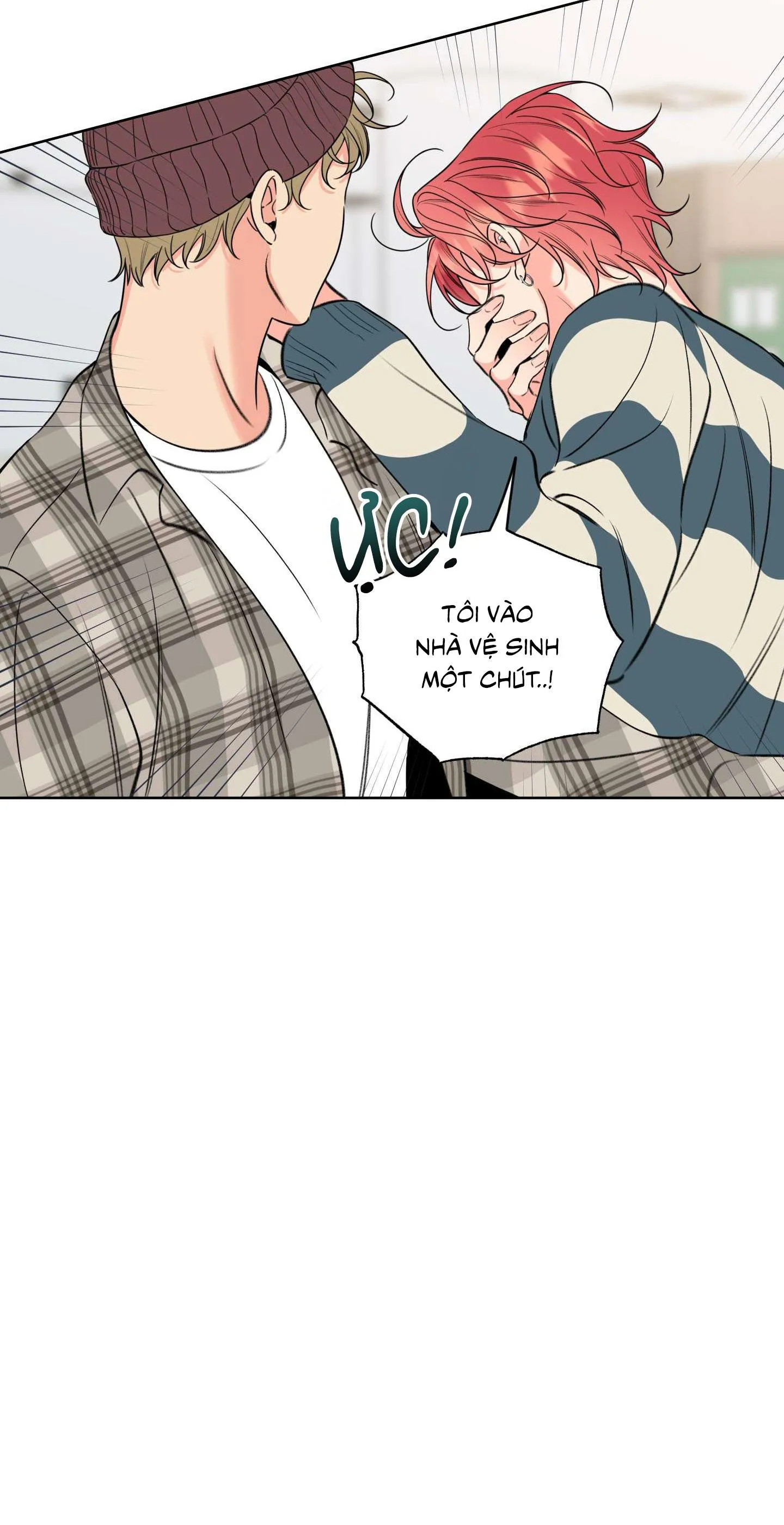 HONEY TROUBLE Chapter 37 Trang 47