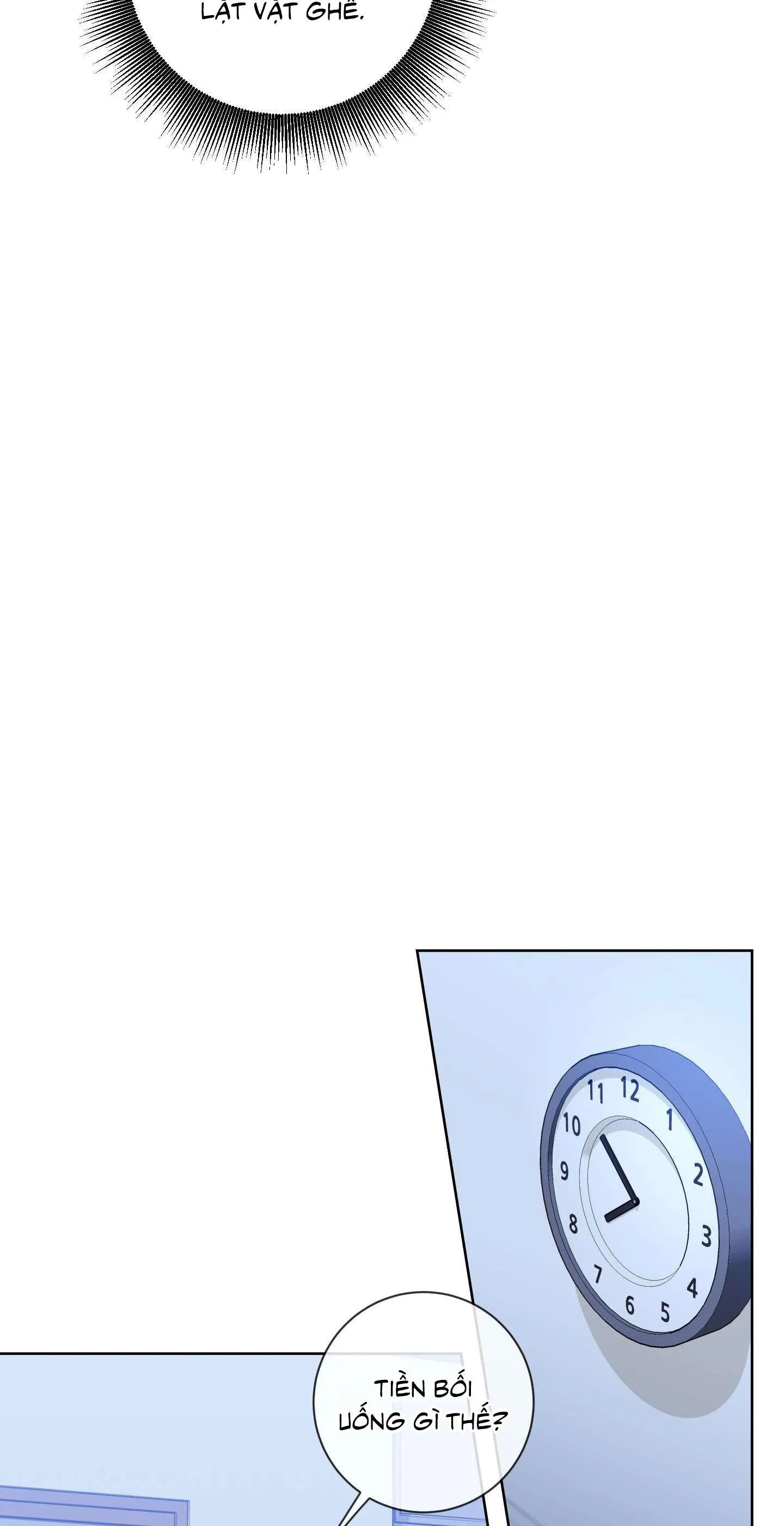 HONEY TROUBLE Chapter 37 Trang 55