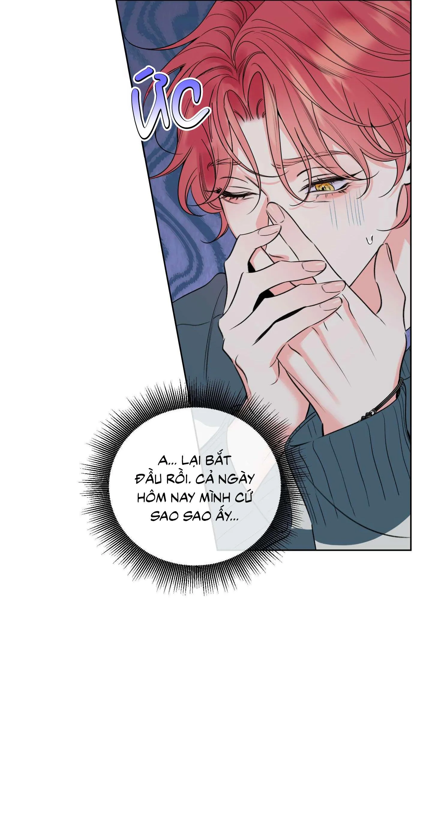 HONEY TROUBLE Chapter 37 Trang 61