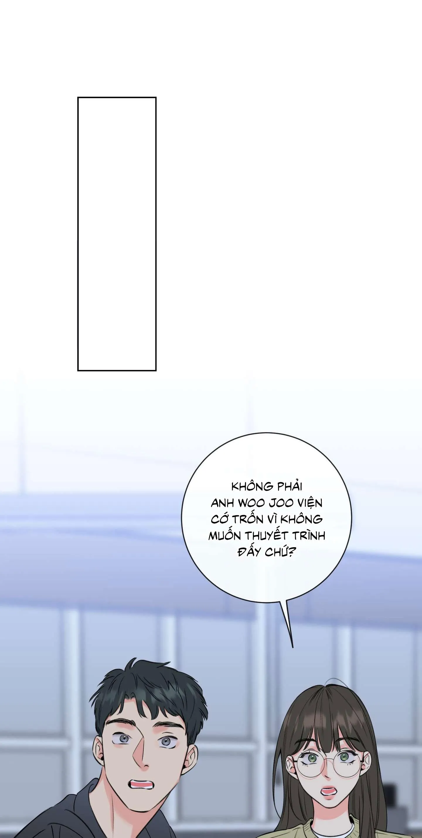 HONEY TROUBLE Chapter 37 Trang 64