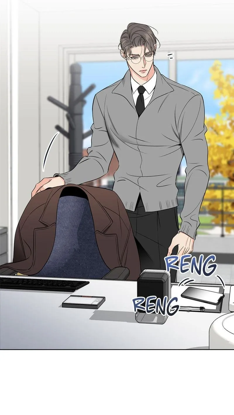 HONEY TROUBLE Chapter 38 Trang 3