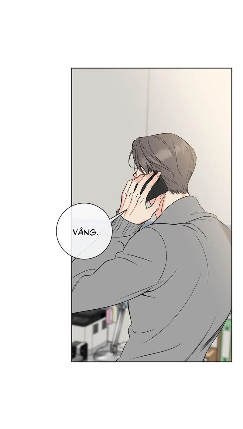 HONEY TROUBLE Chapter 38 Trang 4