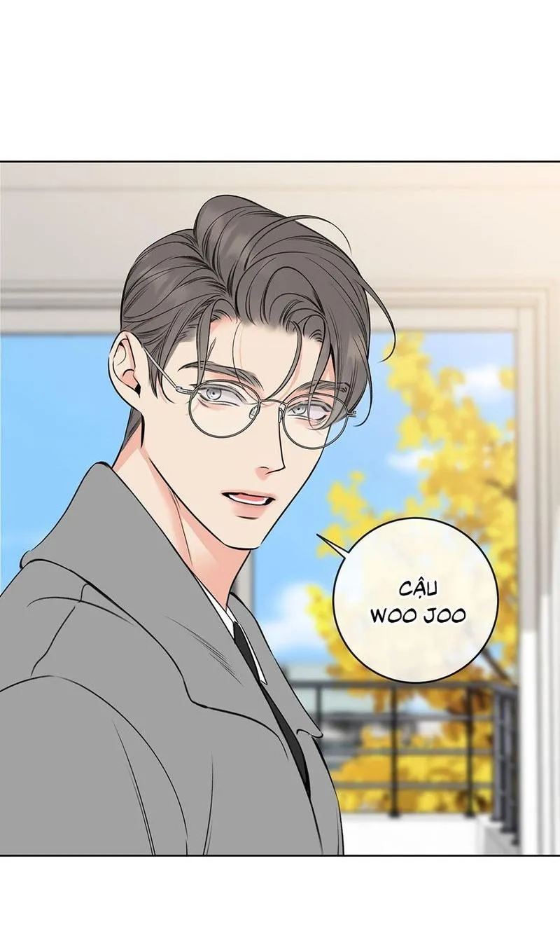 HONEY TROUBLE Chapter 38 Trang 11