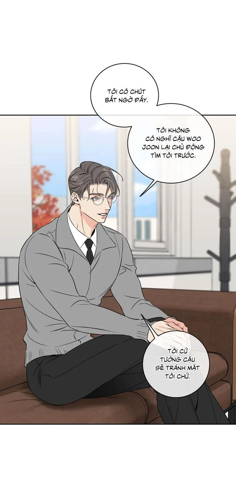 HONEY TROUBLE Chapter 38 Trang 14