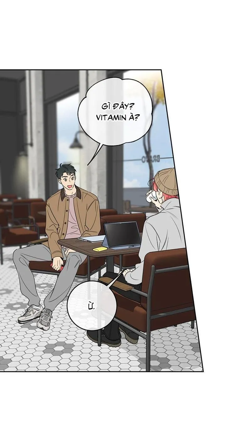 HONEY TROUBLE Chapter 38 Trang 31