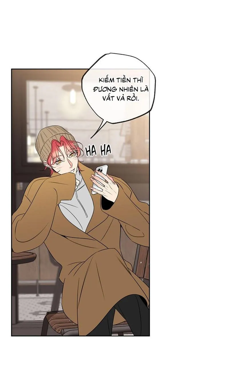 HONEY TROUBLE Chapter 38 Trang 44