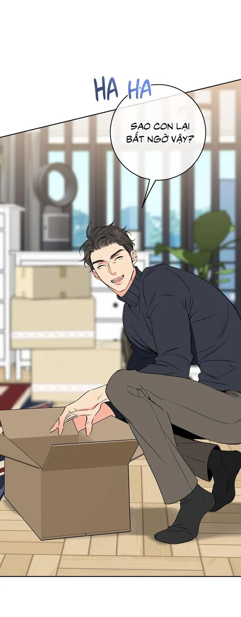 HONEY TROUBLE Chapter 38 Trang 51