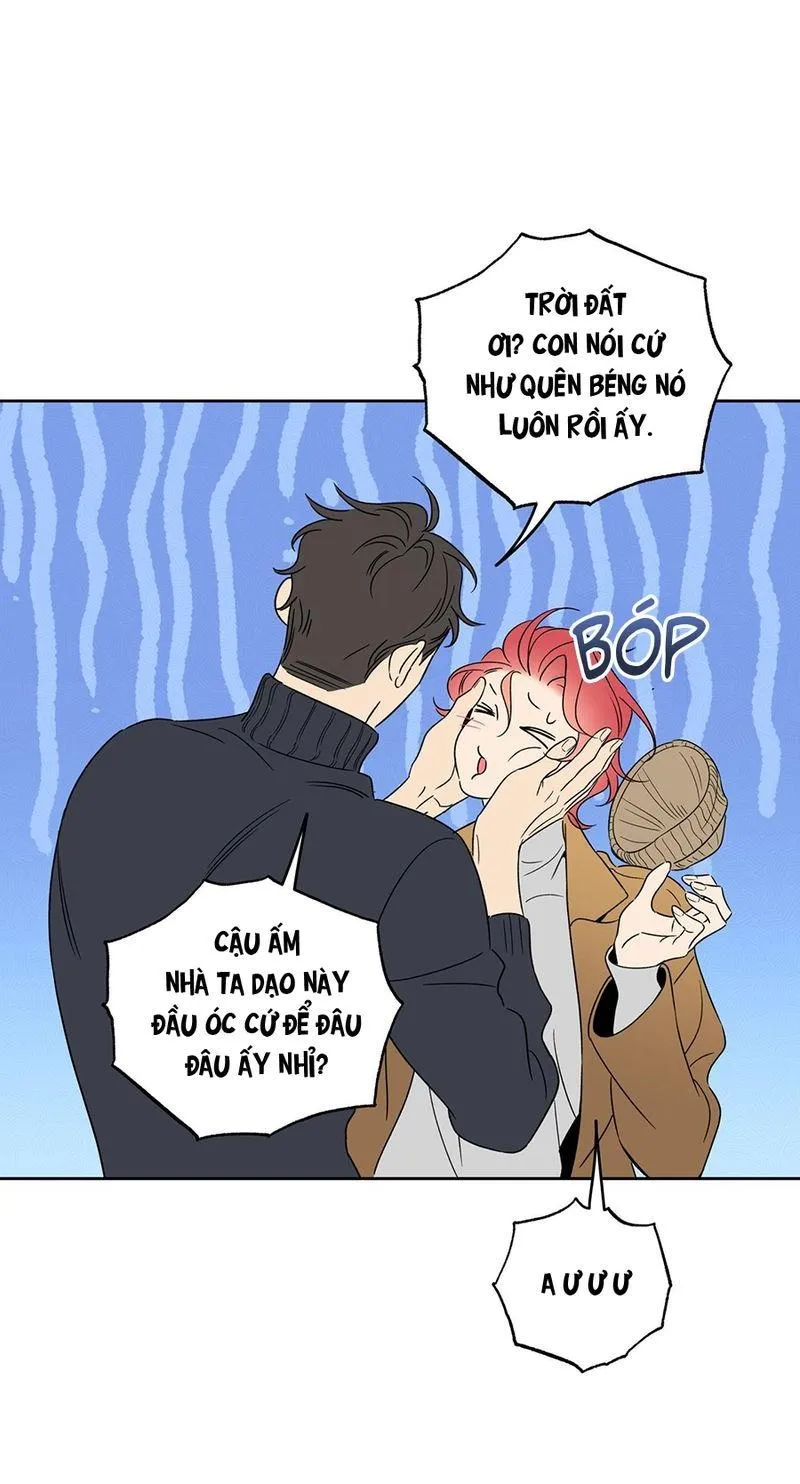 HONEY TROUBLE Chapter 38 Trang 54