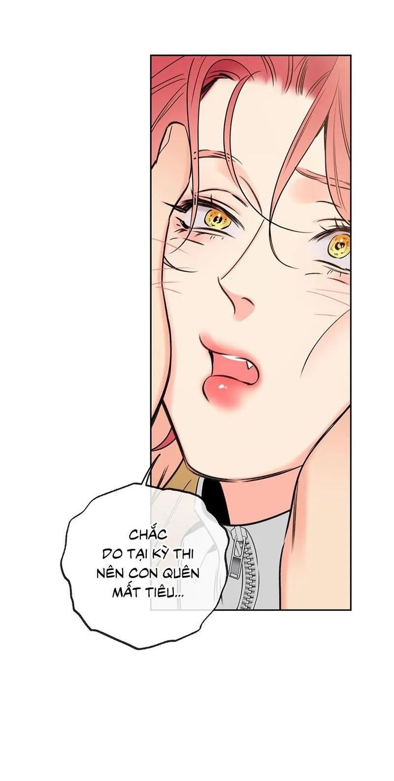 HONEY TROUBLE Chapter 38 Trang 55