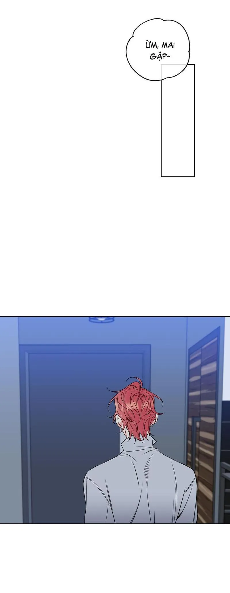 HONEY TROUBLE Chapter 38 Trang 60