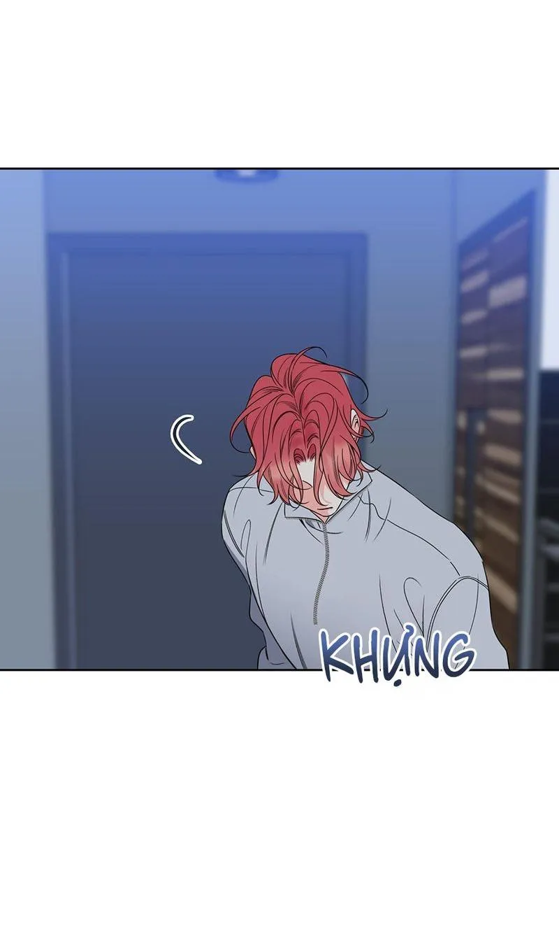 HONEY TROUBLE Chapter 38 Trang 61