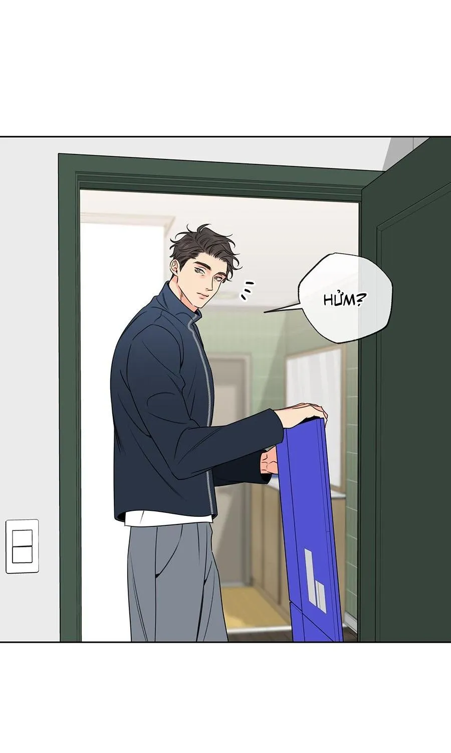 HONEY TROUBLE Chapter 39 Trang 6