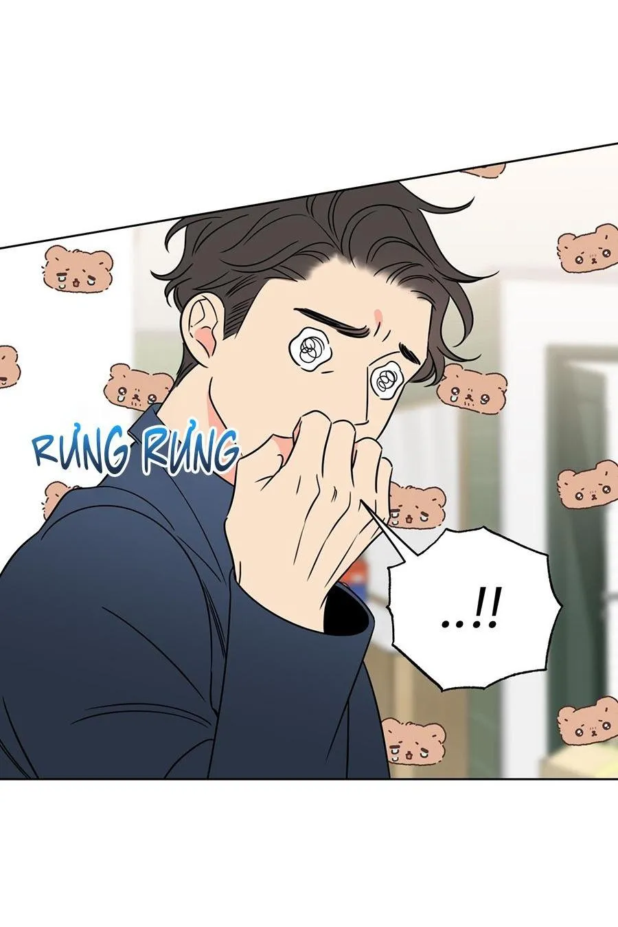 HONEY TROUBLE Chapter 39 Trang 8