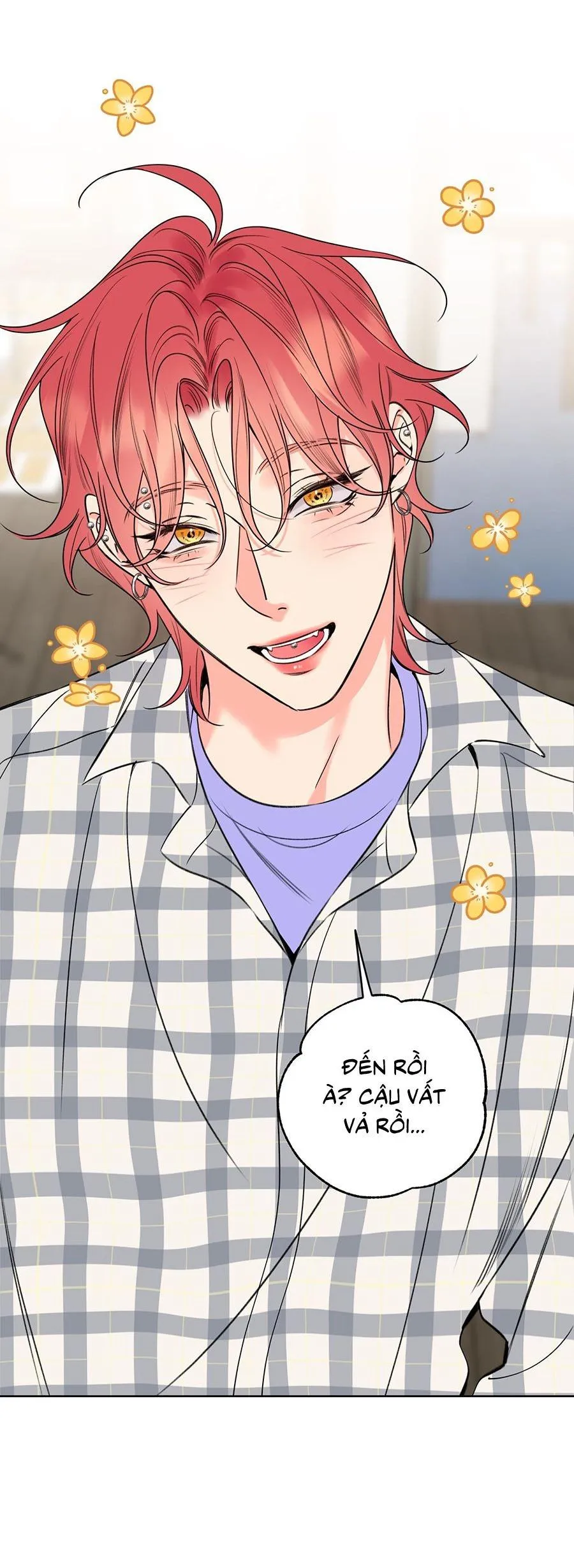 HONEY TROUBLE Chapter 39 Trang 29