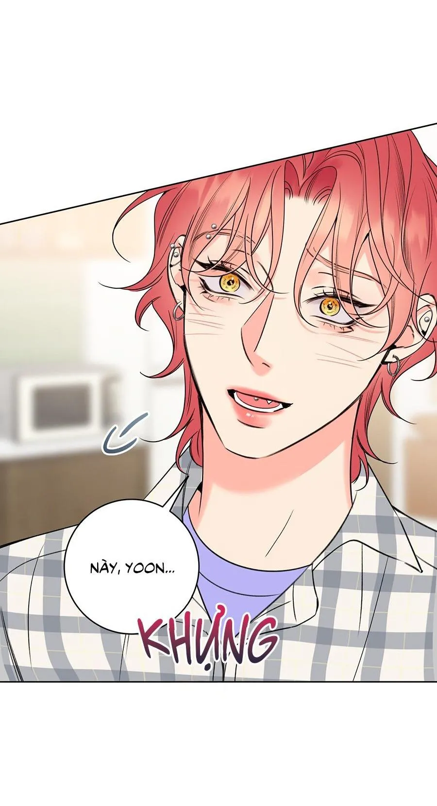 HONEY TROUBLE Chapter 39 Trang 38