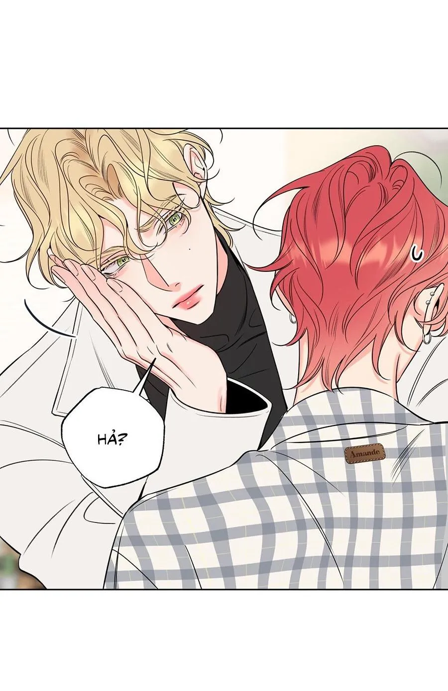 HONEY TROUBLE Chapter 39 Trang 39