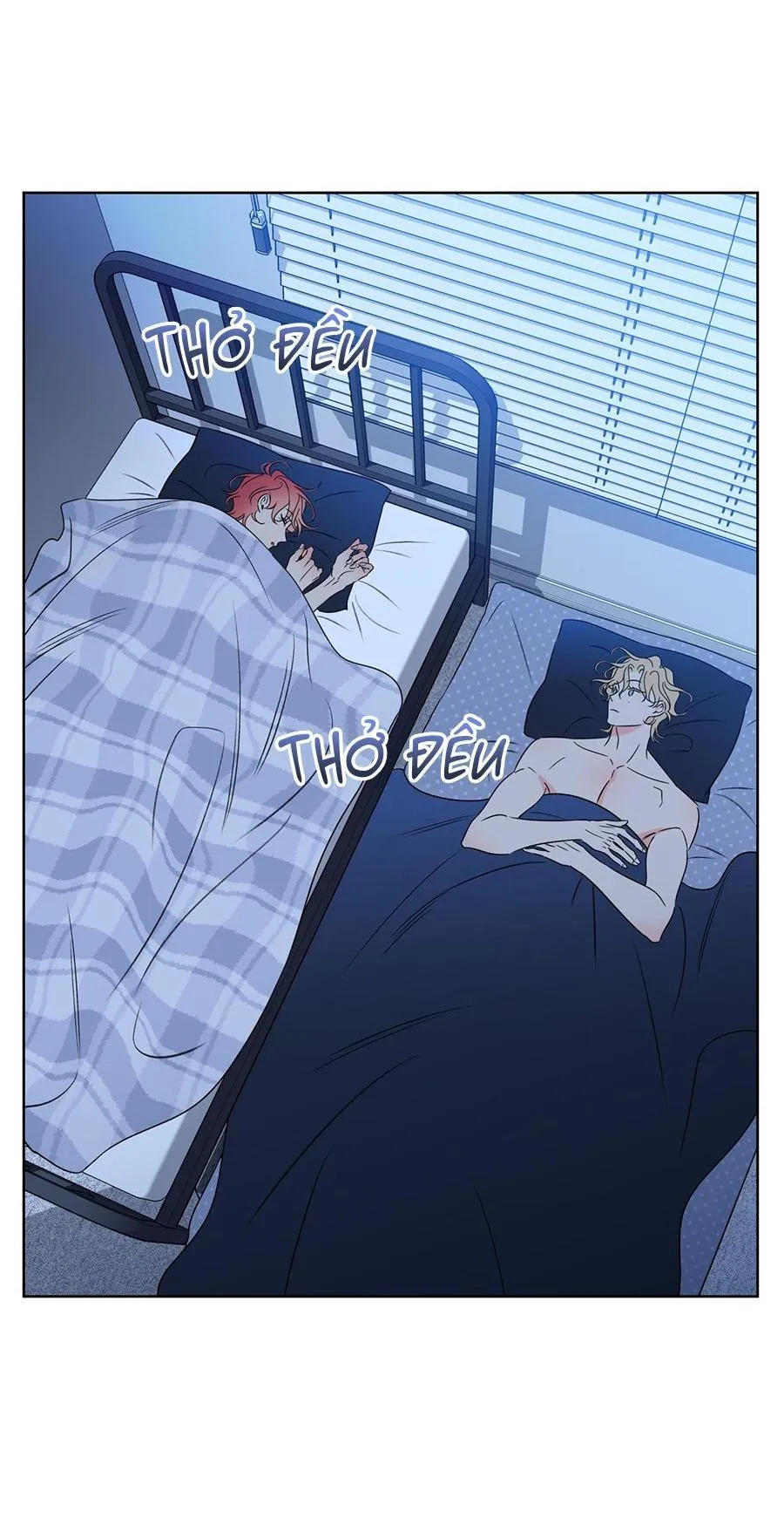 HONEY TROUBLE Chapter 39 Trang 45