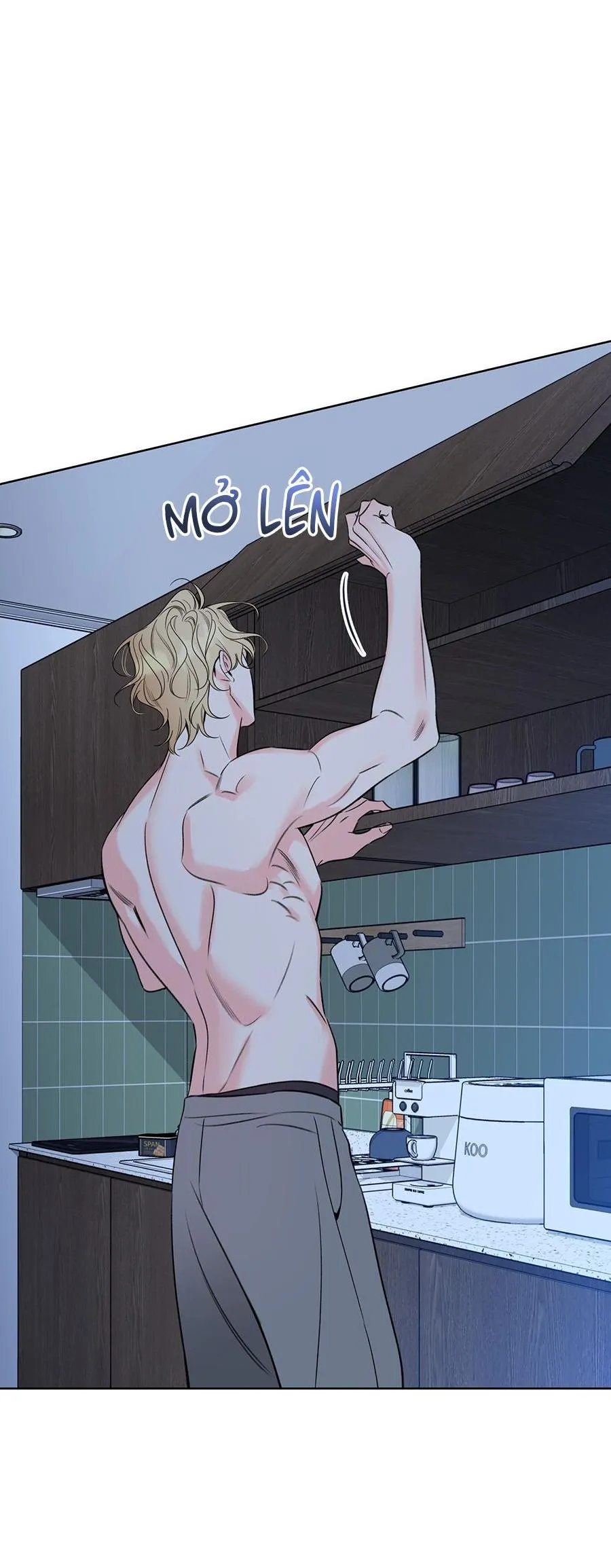 HONEY TROUBLE Chapter 39 Trang 48