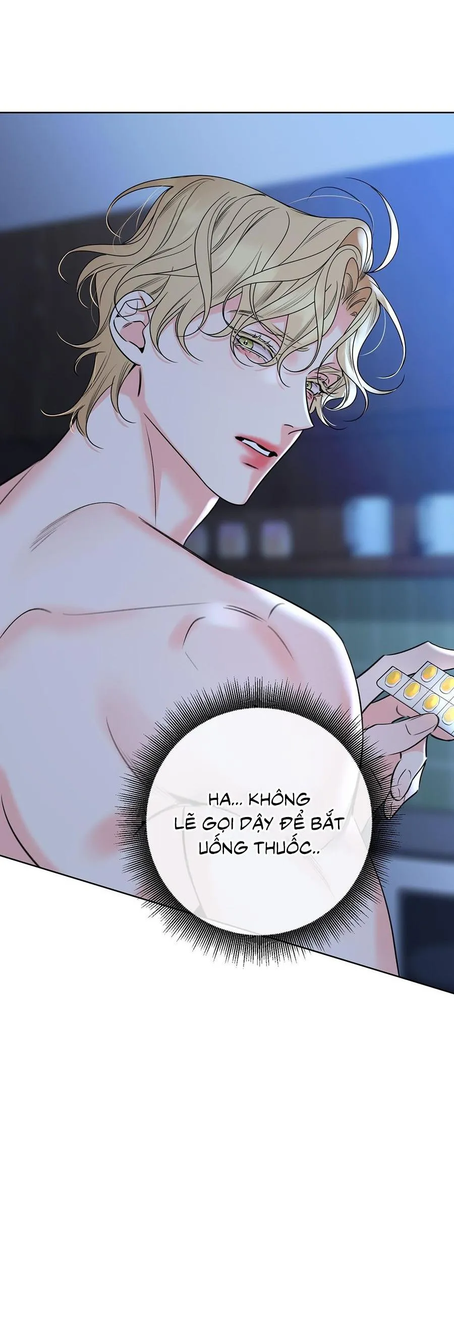 HONEY TROUBLE Chapter 39 Trang 50