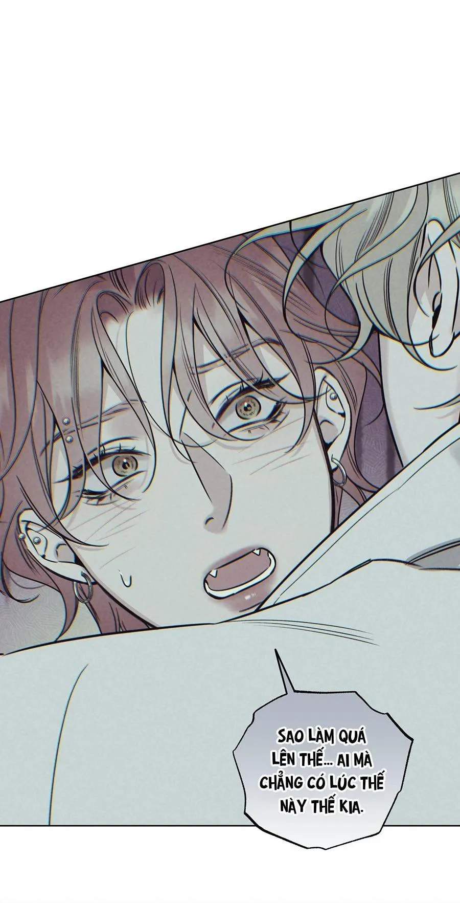 HONEY TROUBLE Chapter 39 Trang 53