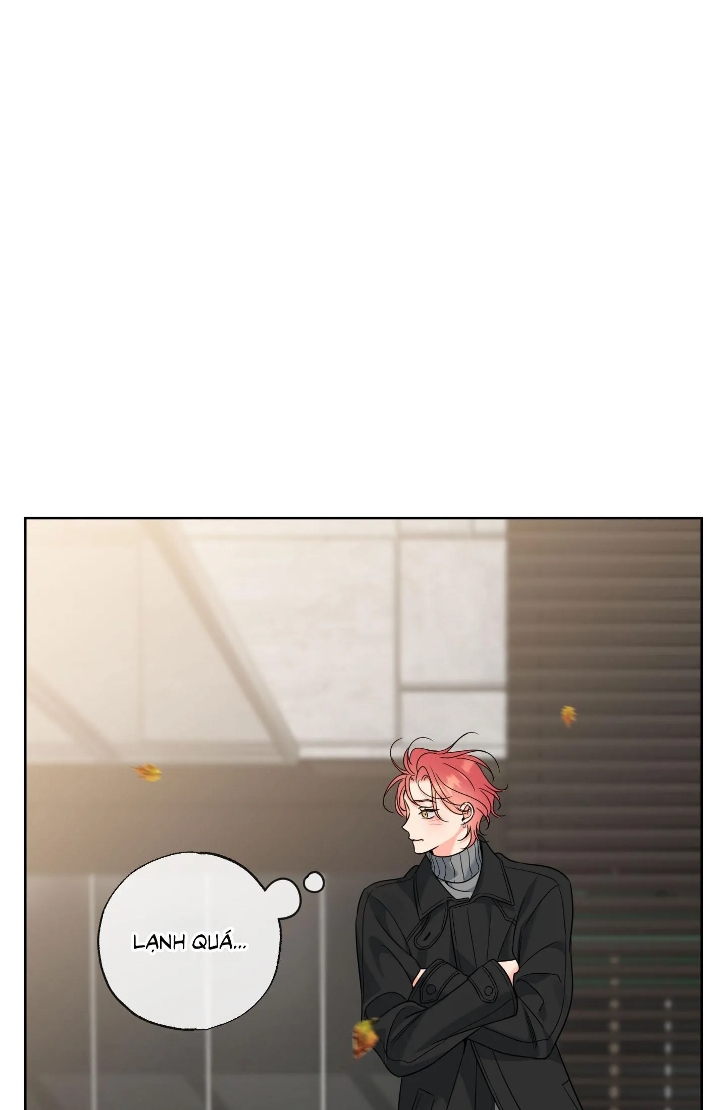 HONEY TROUBLE Chapter 40 Trang 14