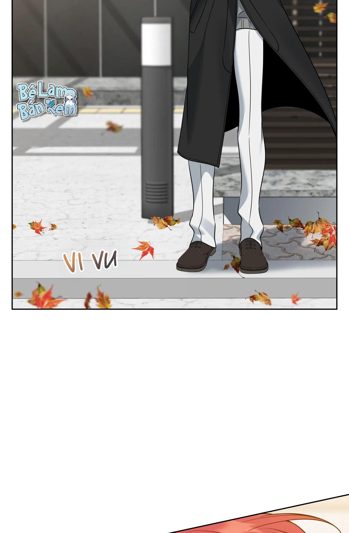 HONEY TROUBLE Chapter 40 Trang 15