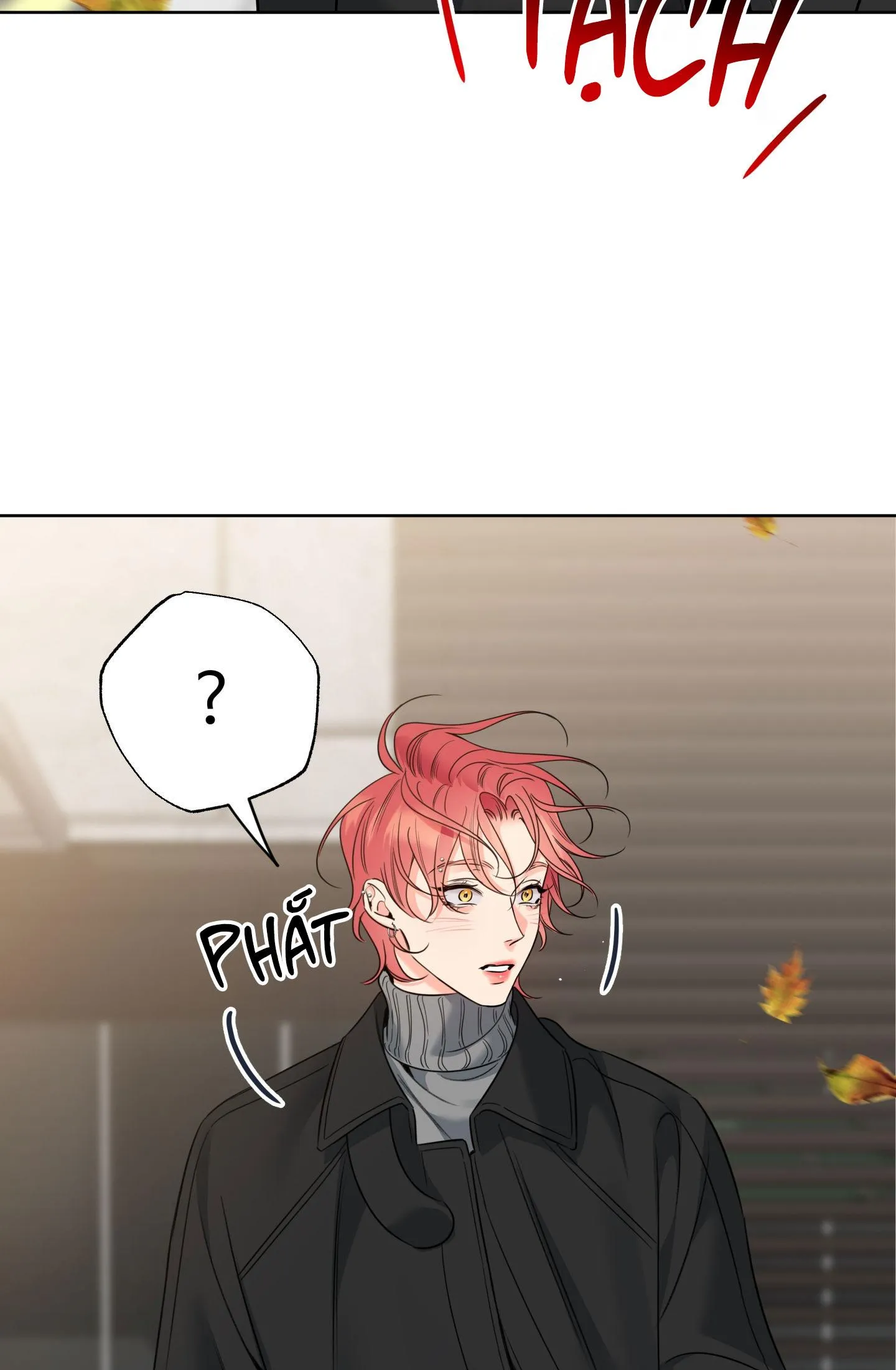 HONEY TROUBLE Chapter 40 Trang 17