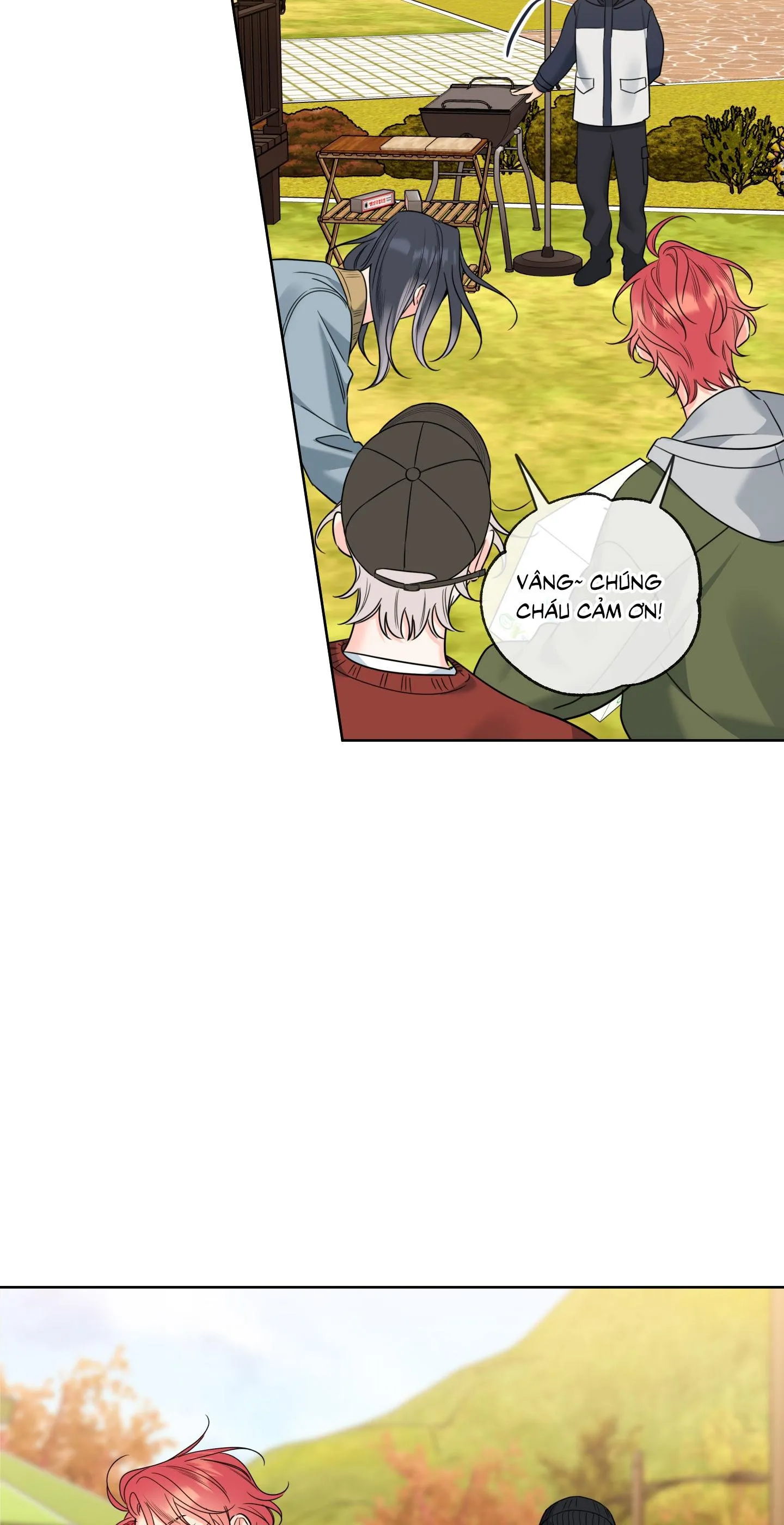 HONEY TROUBLE Chapter 40 Trang 28