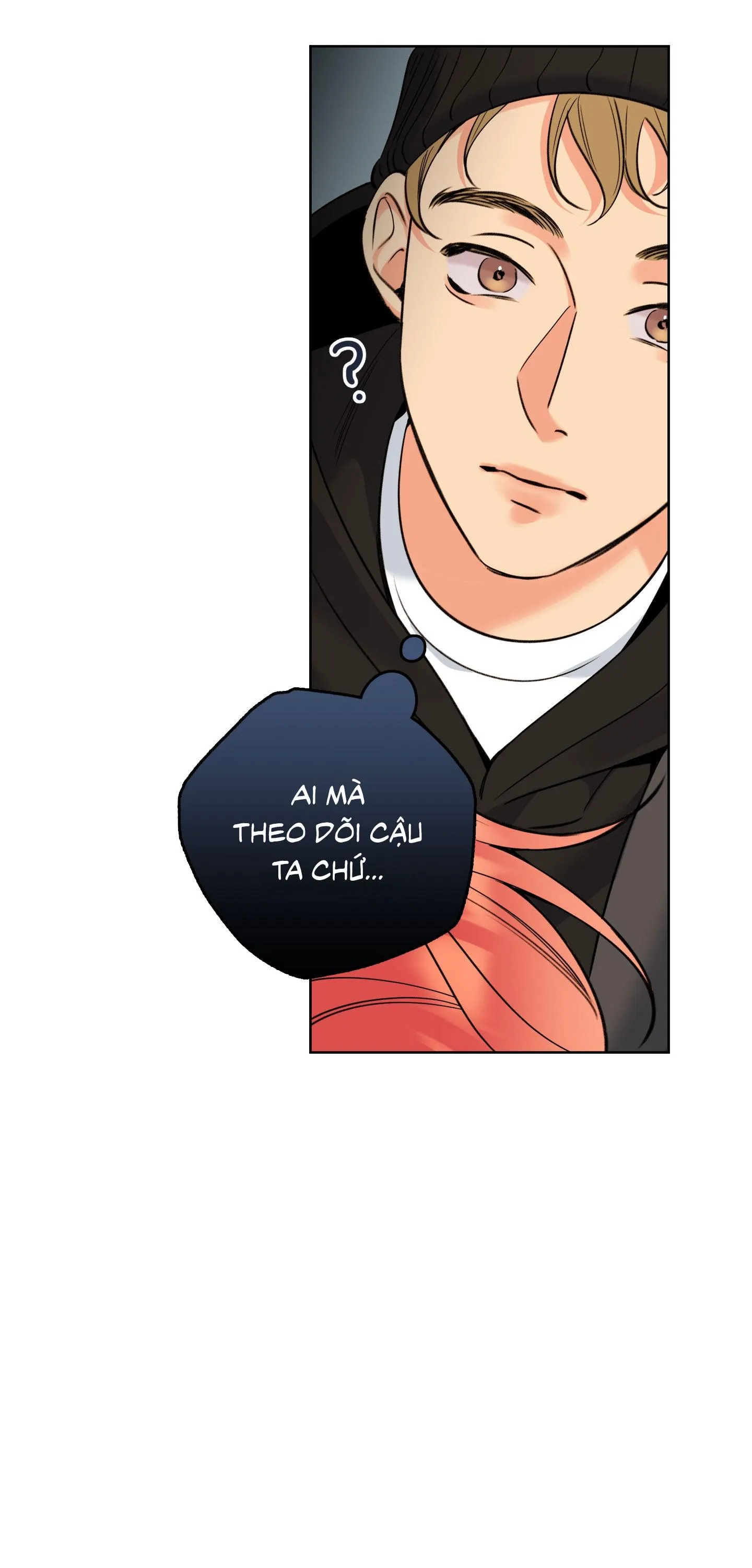 HONEY TROUBLE Chapter 40 Trang 37