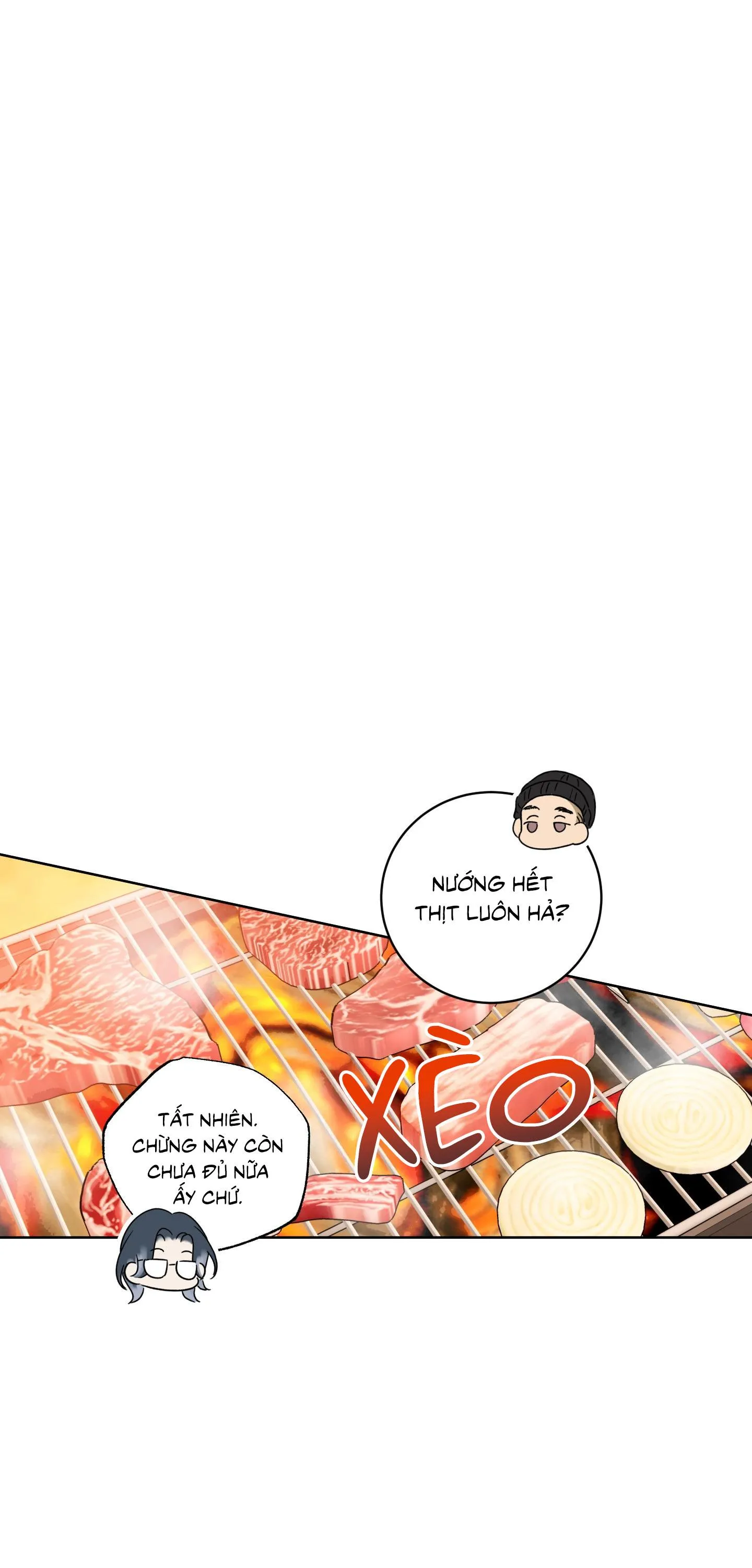 HONEY TROUBLE Chapter 40 Trang 38